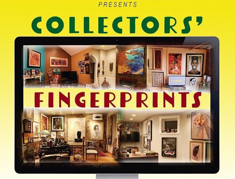 Collector Talk Video (click image to view)