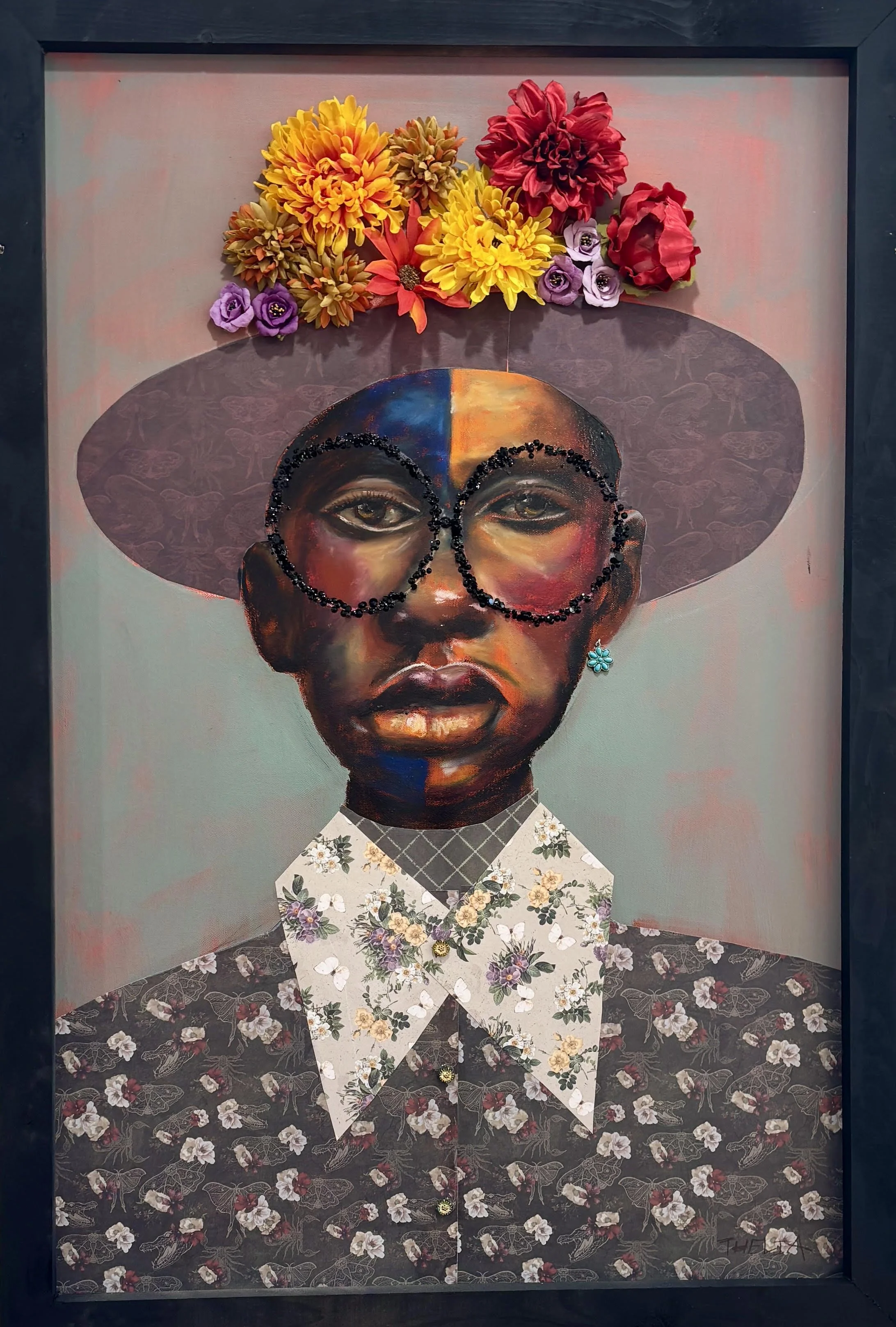 Vision in Full Bloom