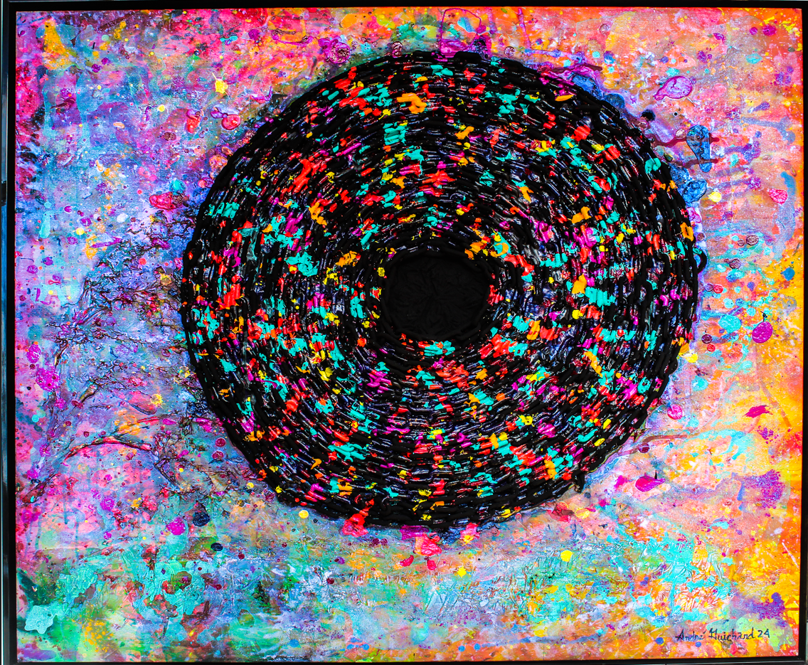 "Black Hole"