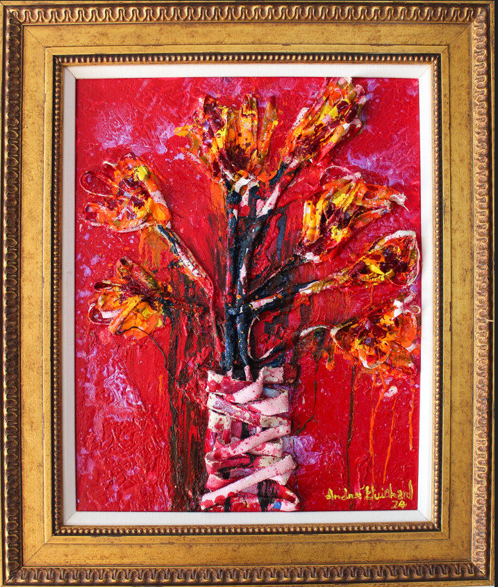 Abstract Boutique IV