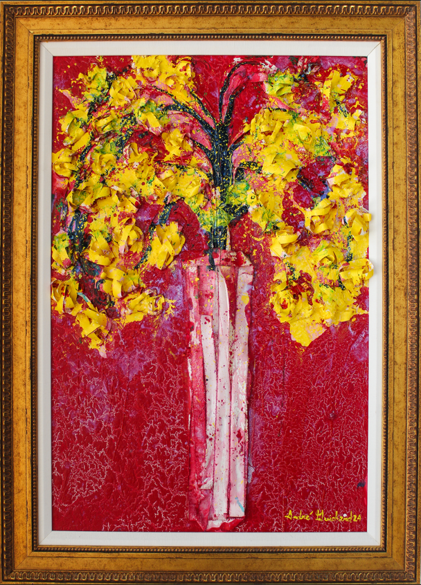 Abstract Bouquet II