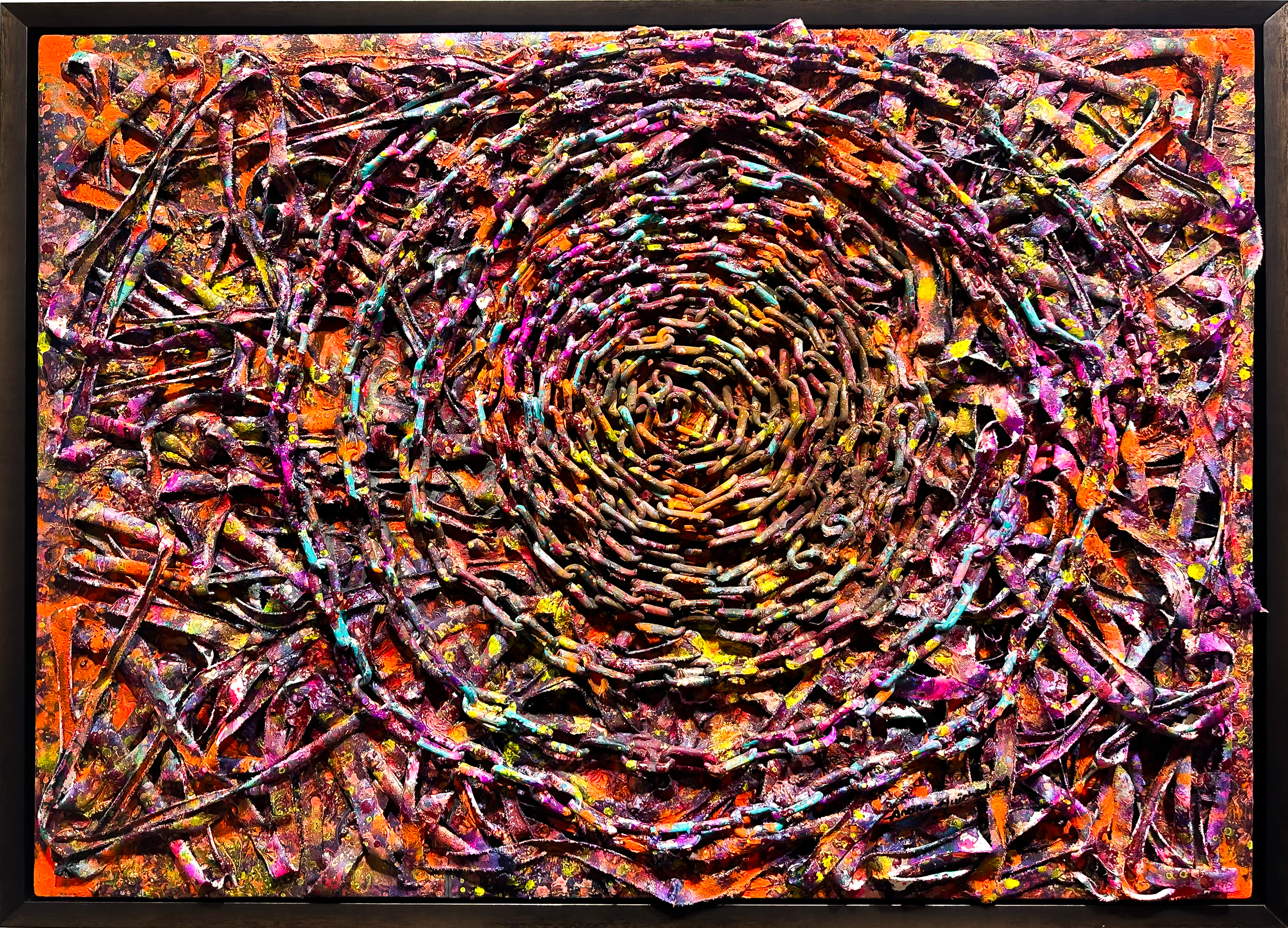 Creation