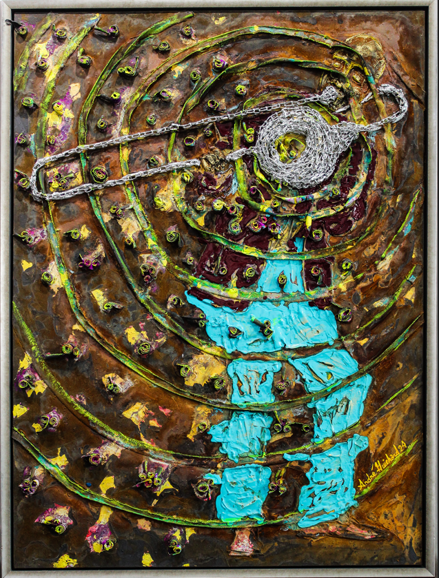 Improvisation (Trombone) II