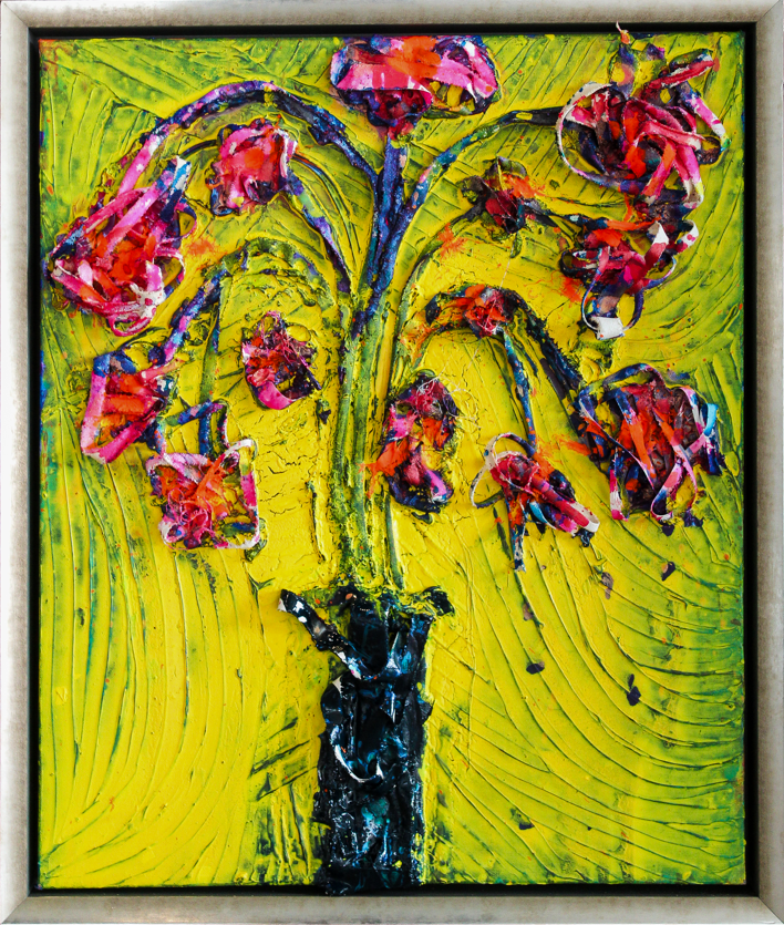 Abstract Bouquet II