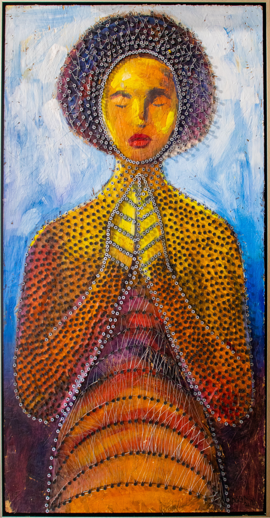 Akin Oluwibe