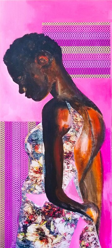 Calvin Coleman
