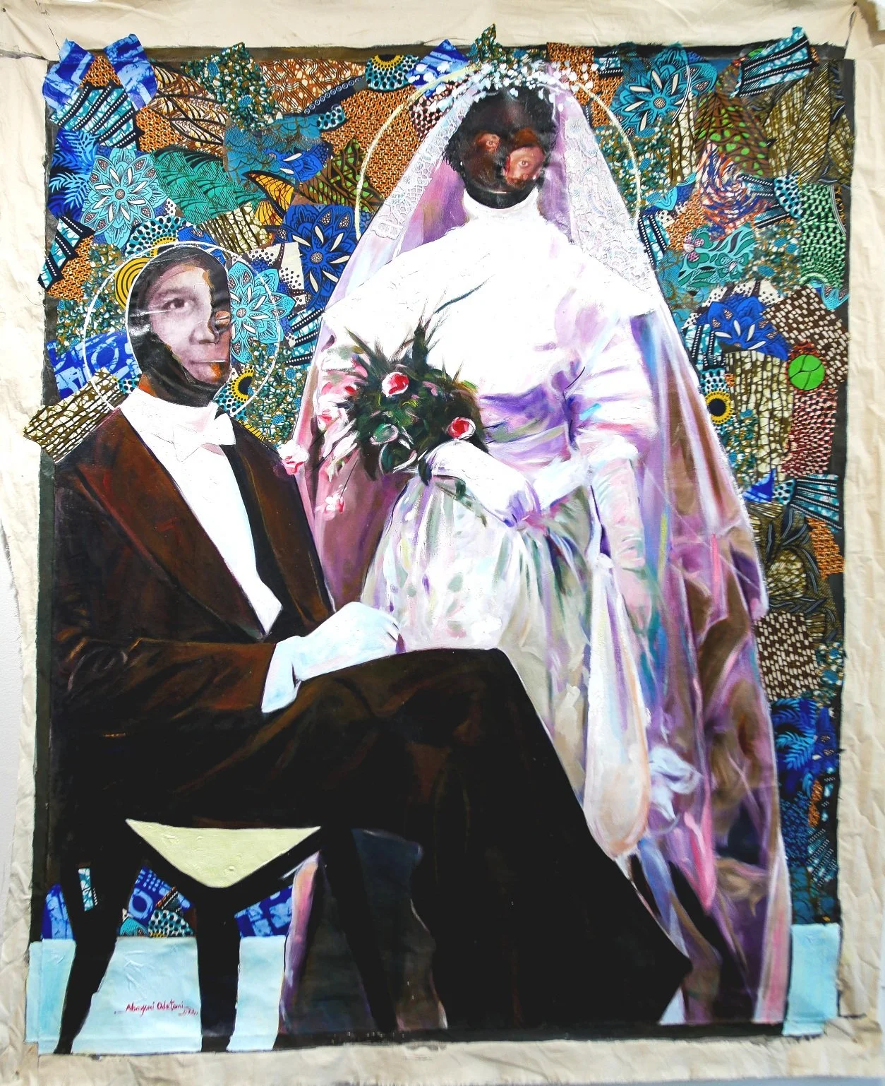 Abayomi Odetomi