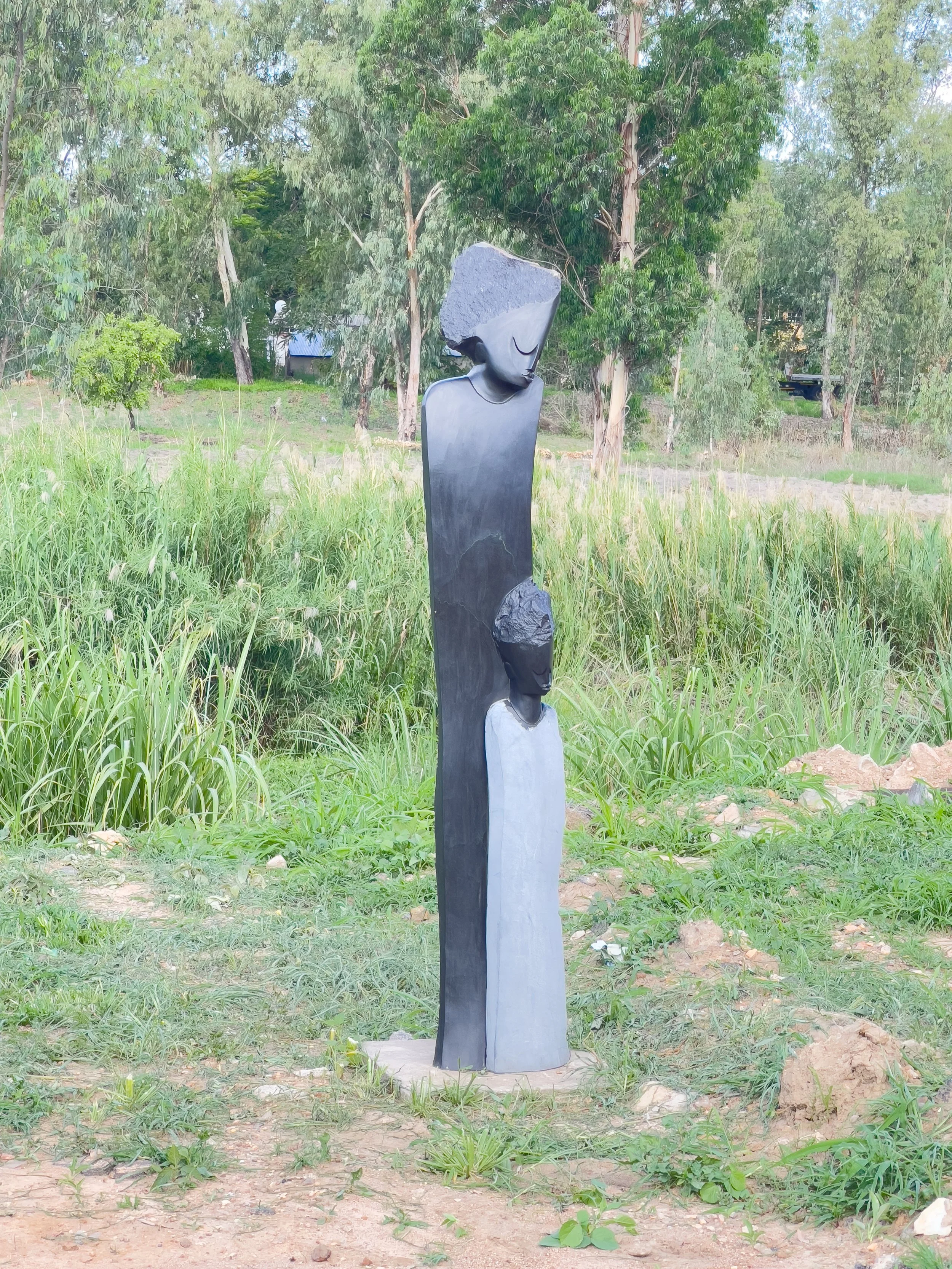 Shona Sculptures
