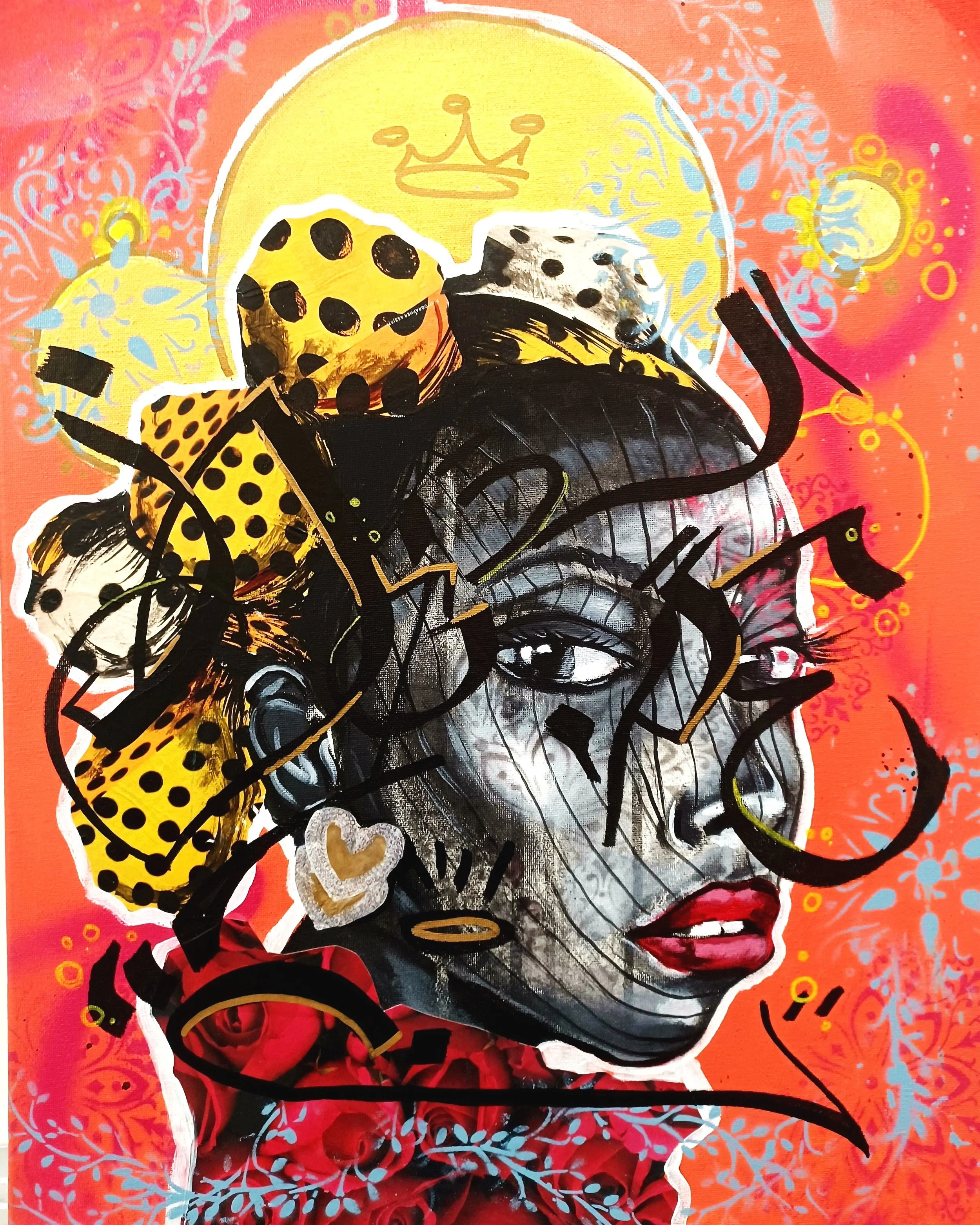 Derrock Burnett