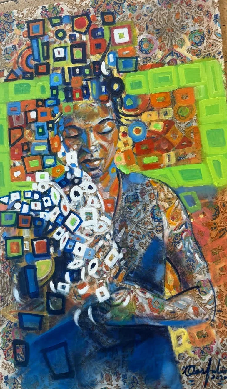 Tesfalem Atenaw
