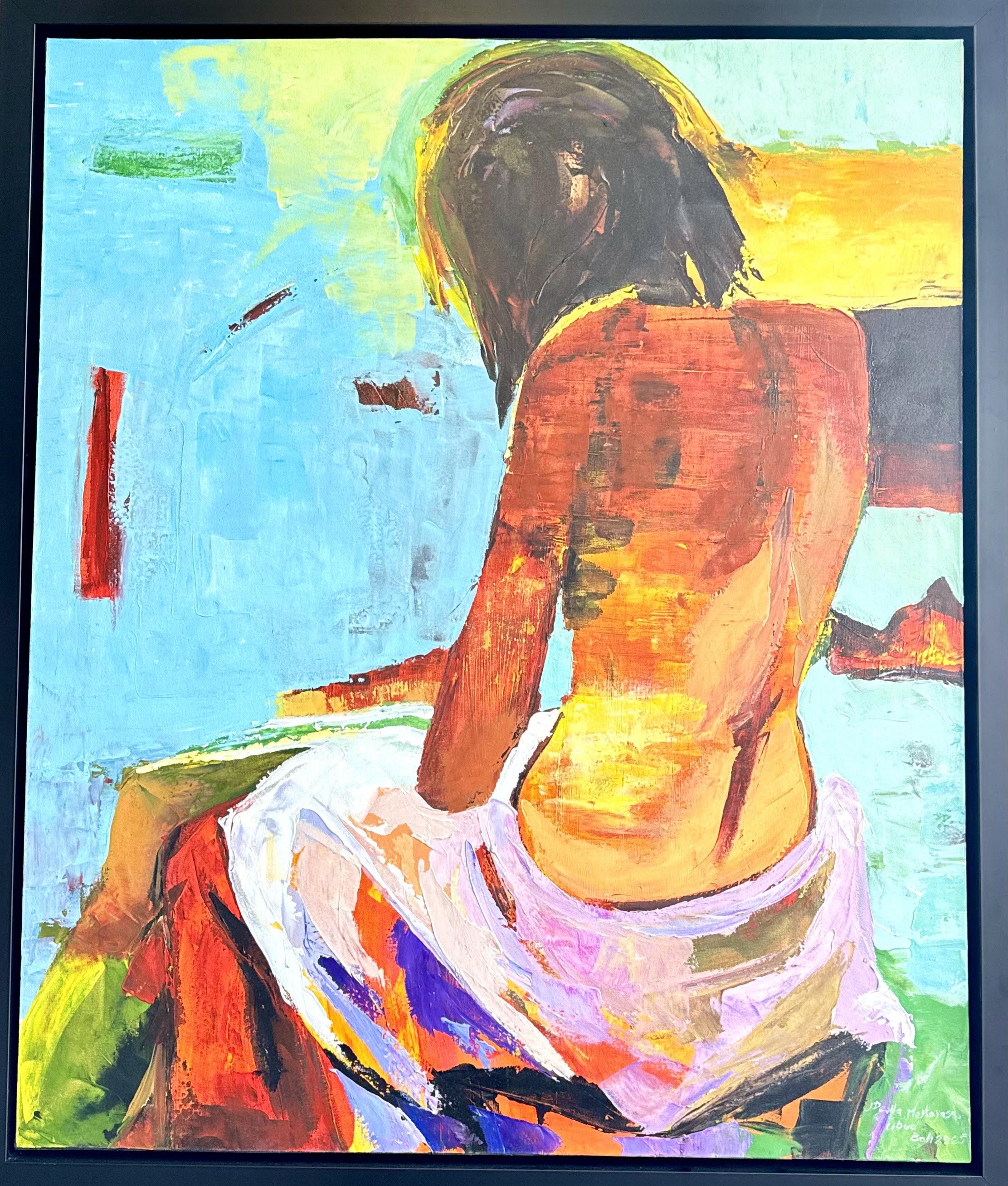 J Dewa Mertasaya Bali