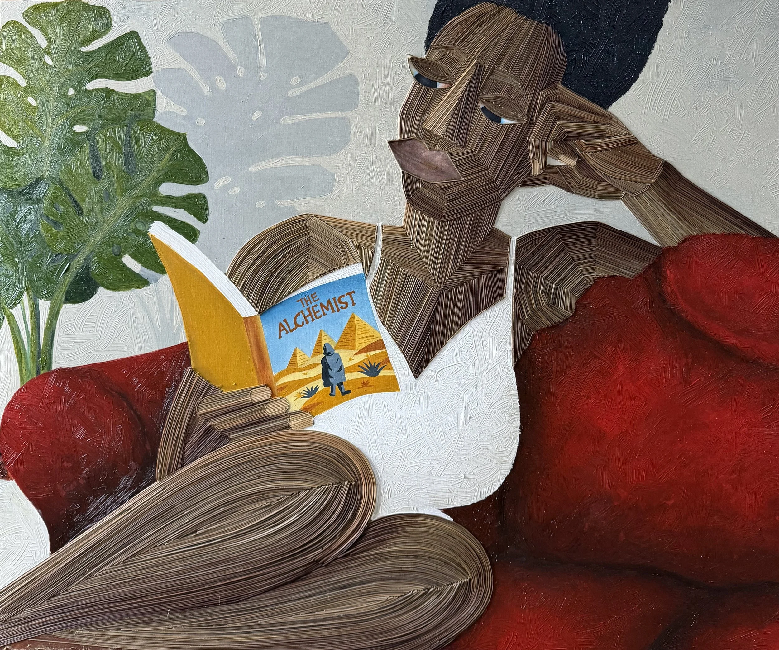 Edward Larbi