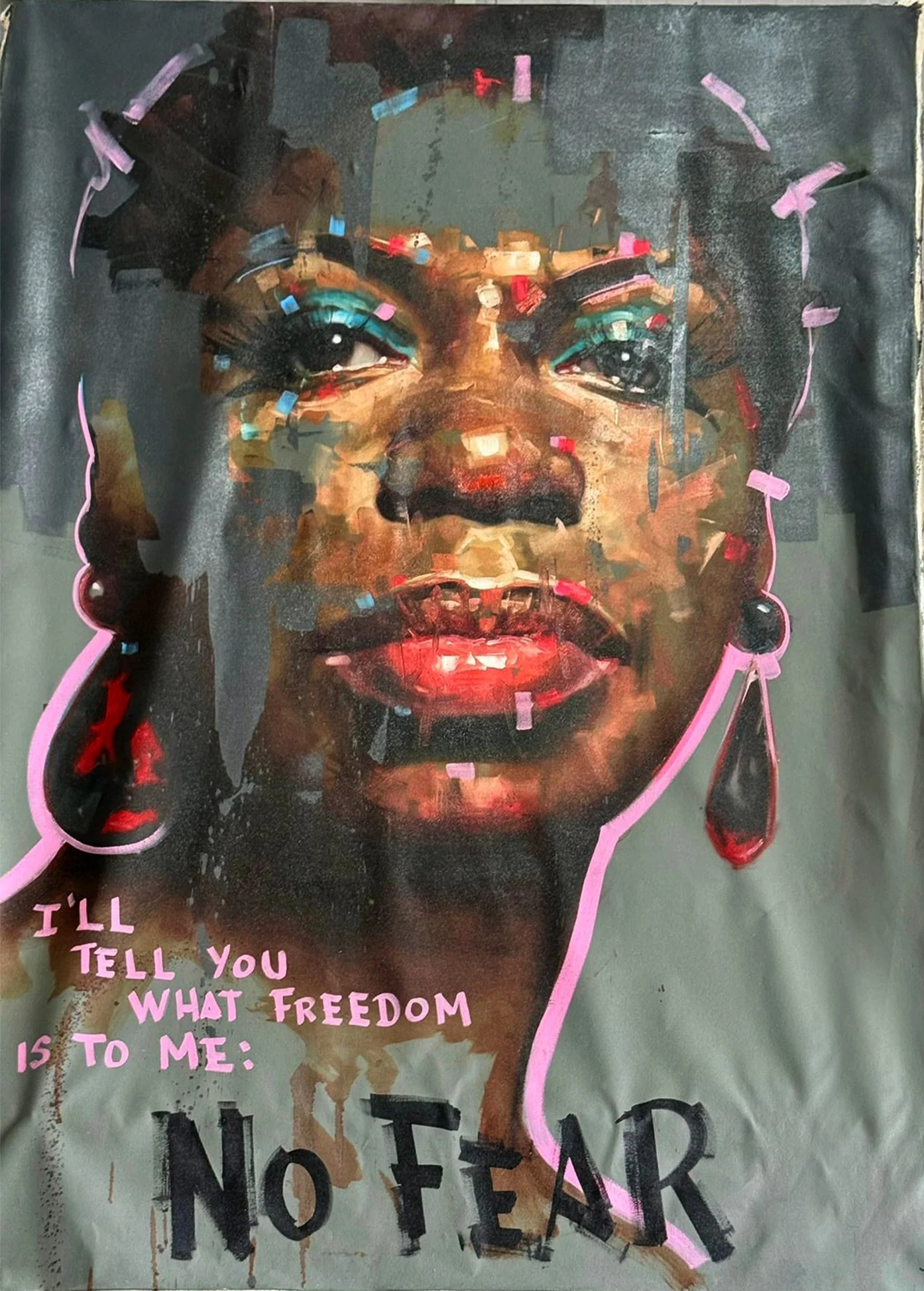 What is Freedom