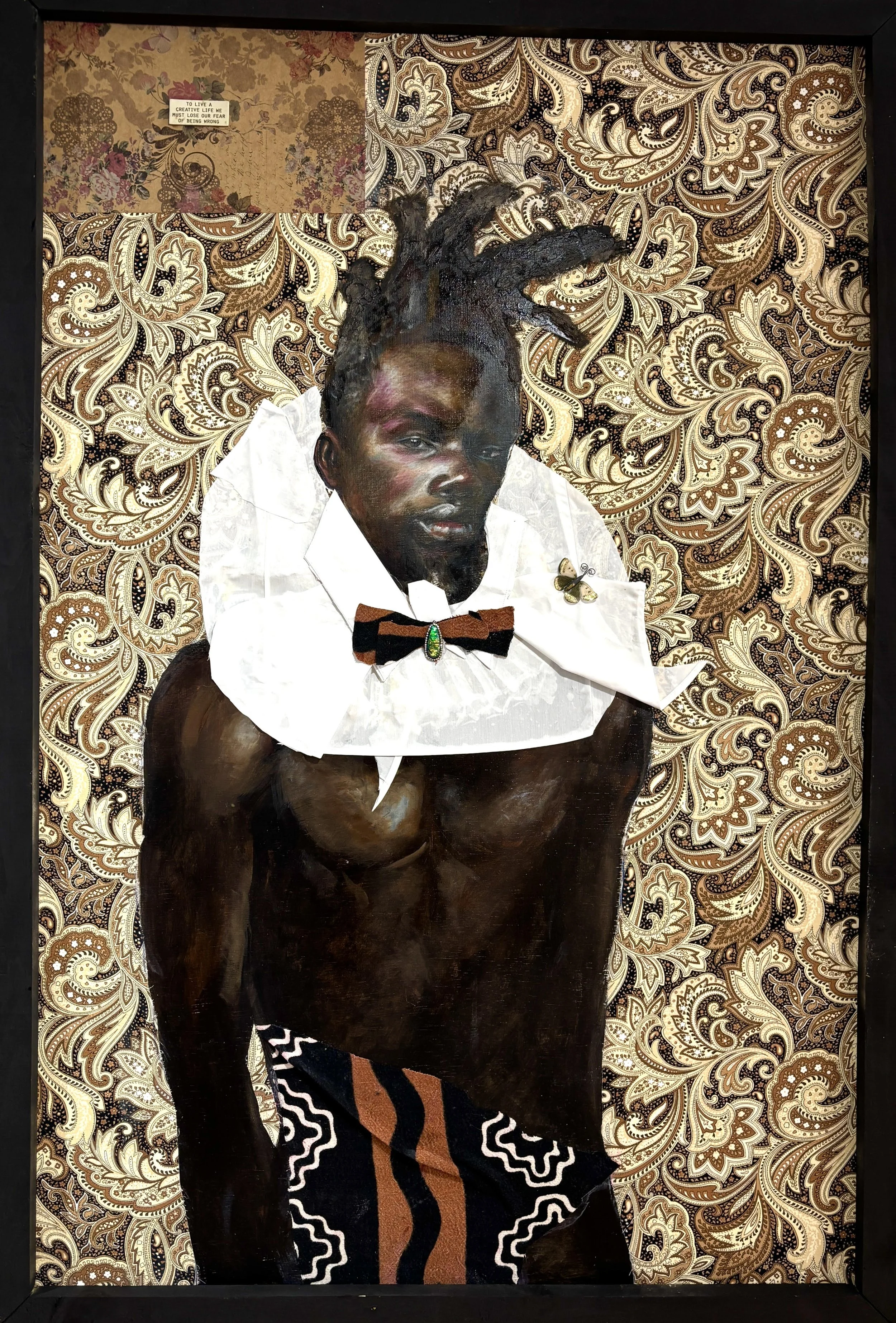 Noble, Despite (2026)