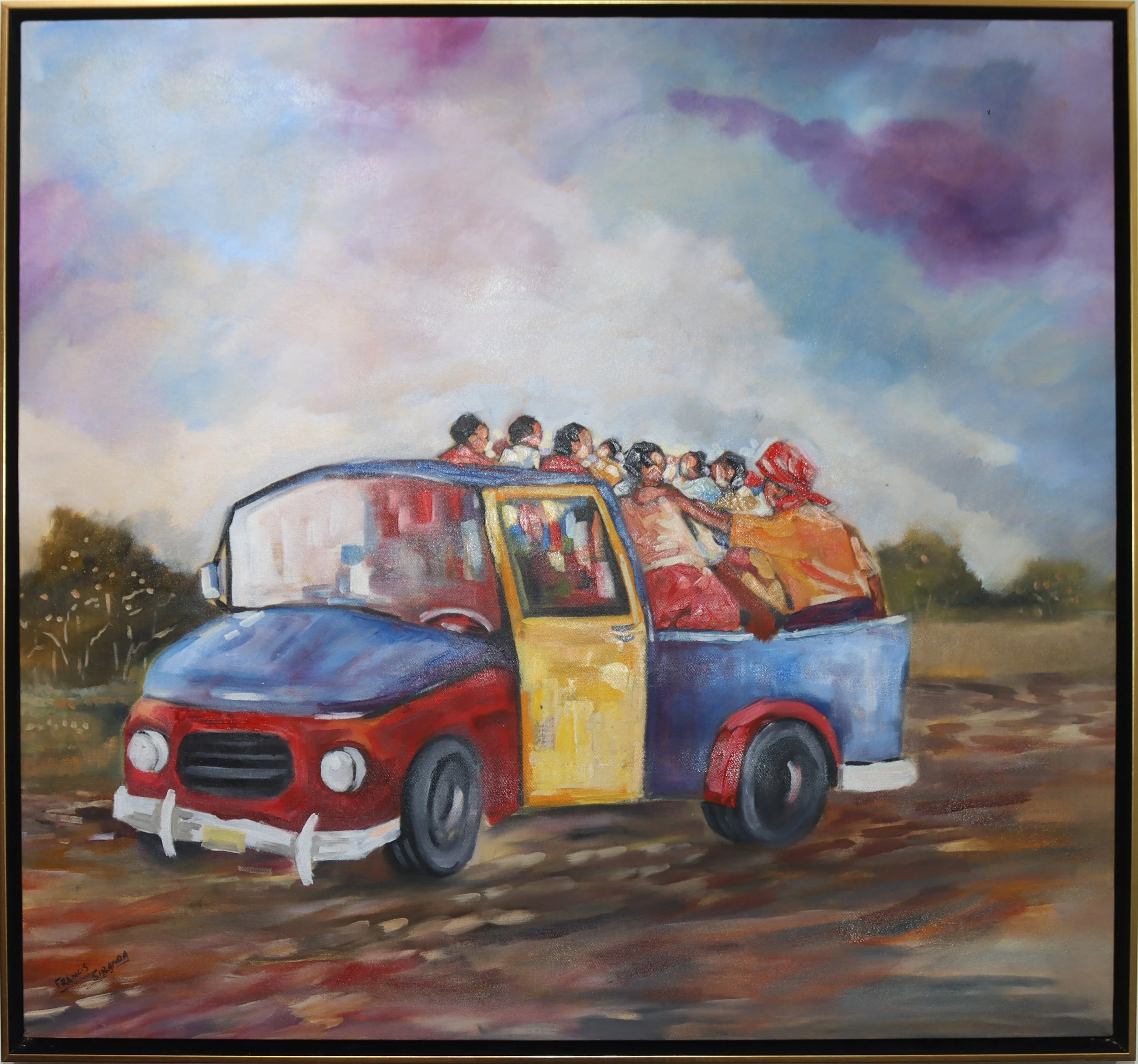 Taxi