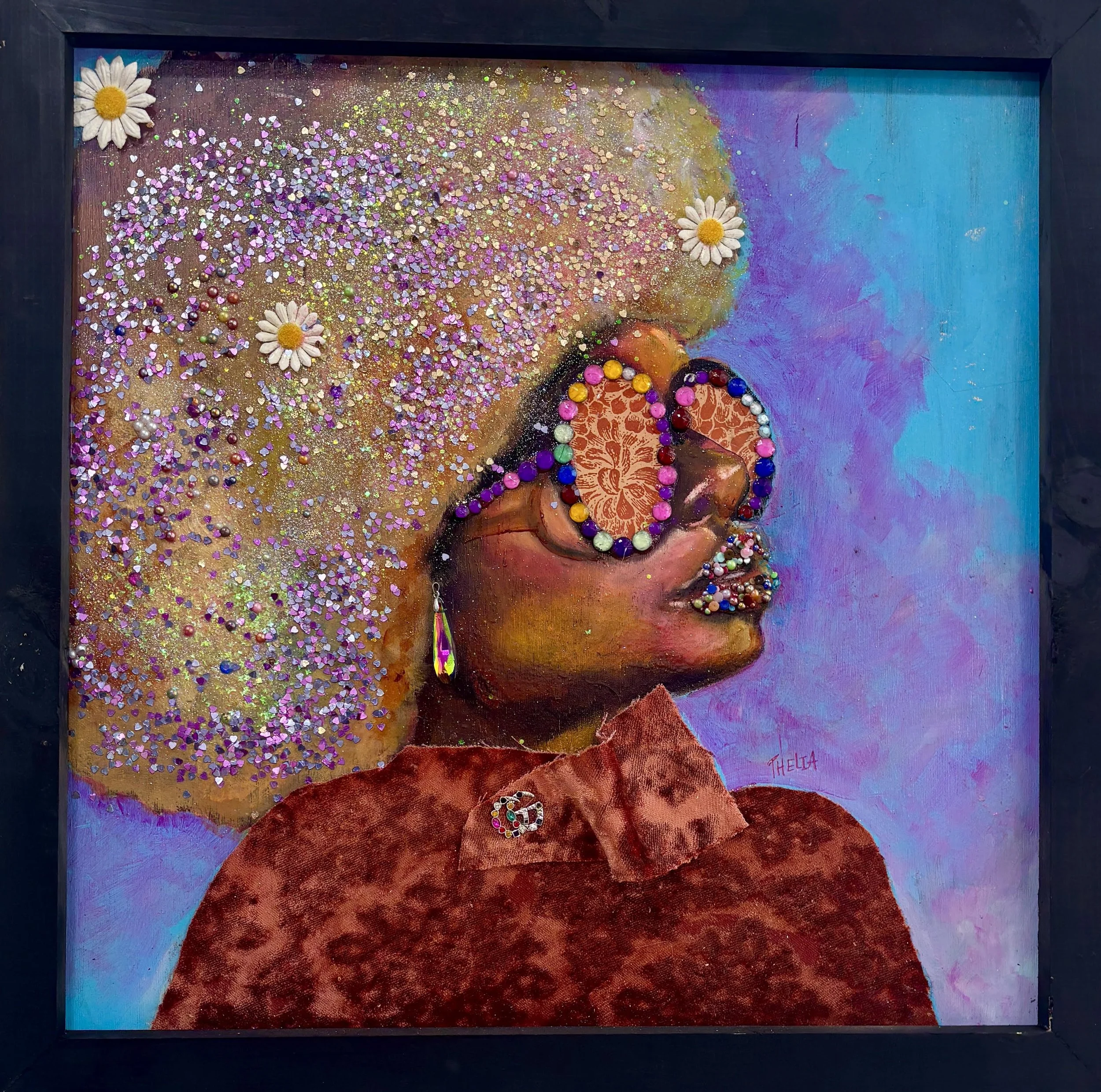 Dreaming in Color