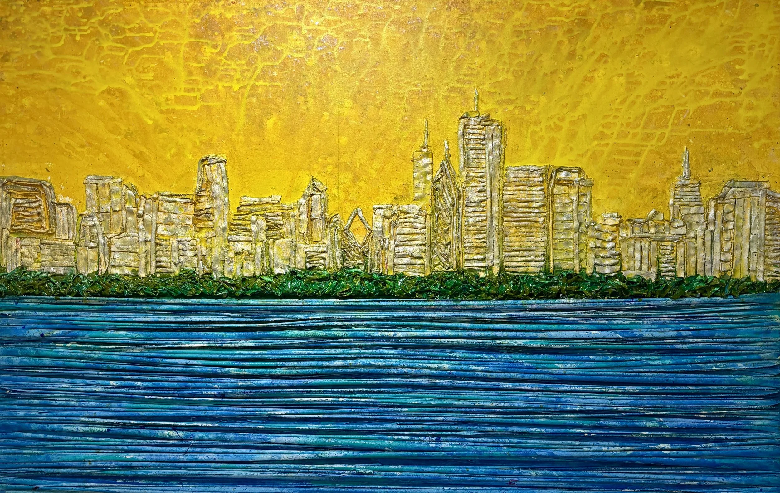 My City/My Chi (2026)