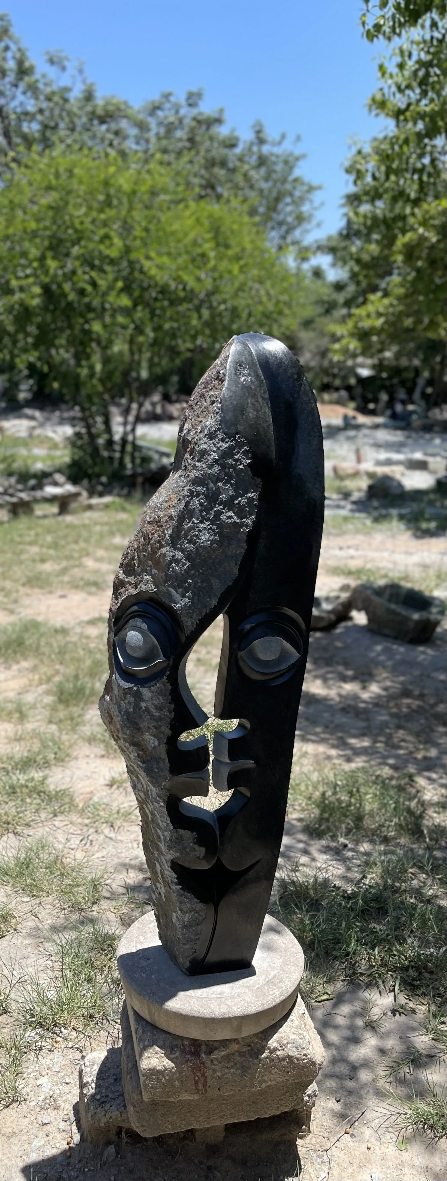 Kissing Shadows Ishmeal Jr..jpg