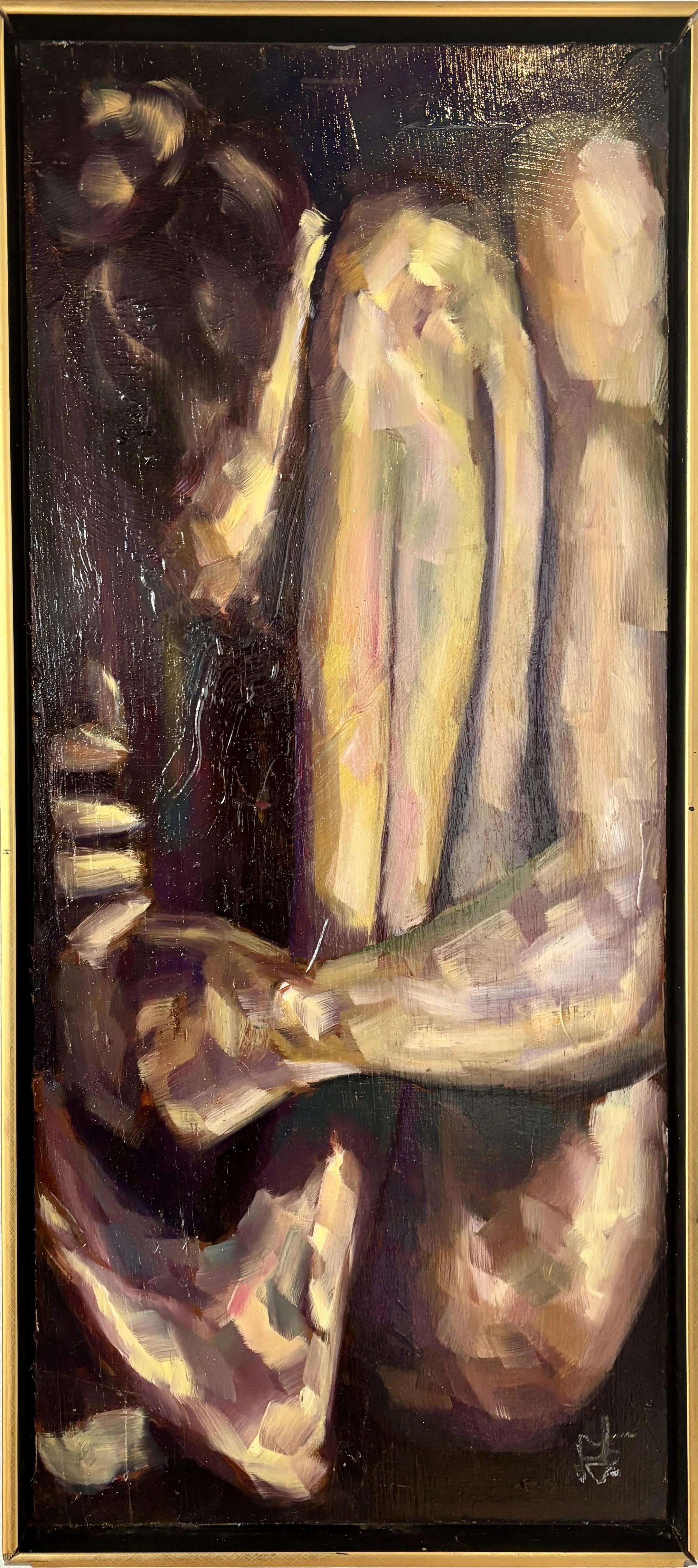 The Form of Safety (2022)