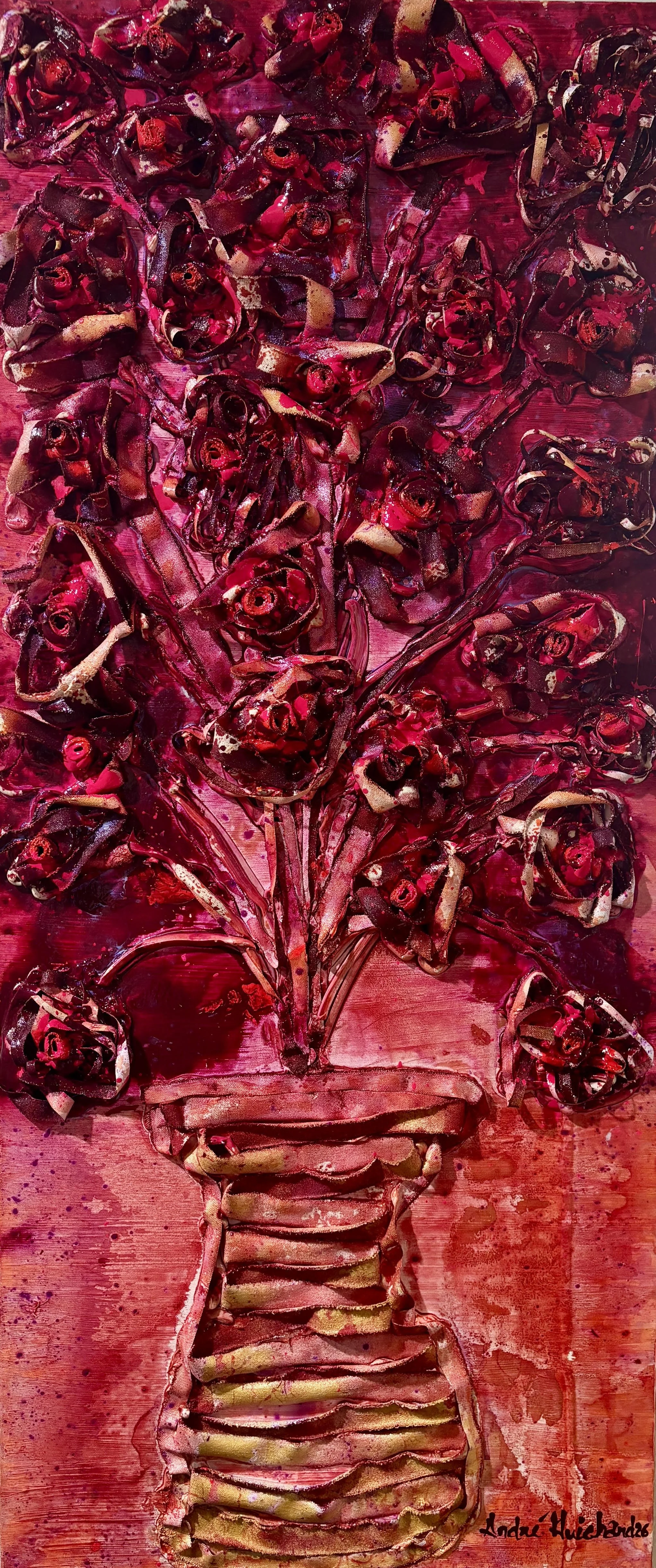 Abstract Bouquet (2026)