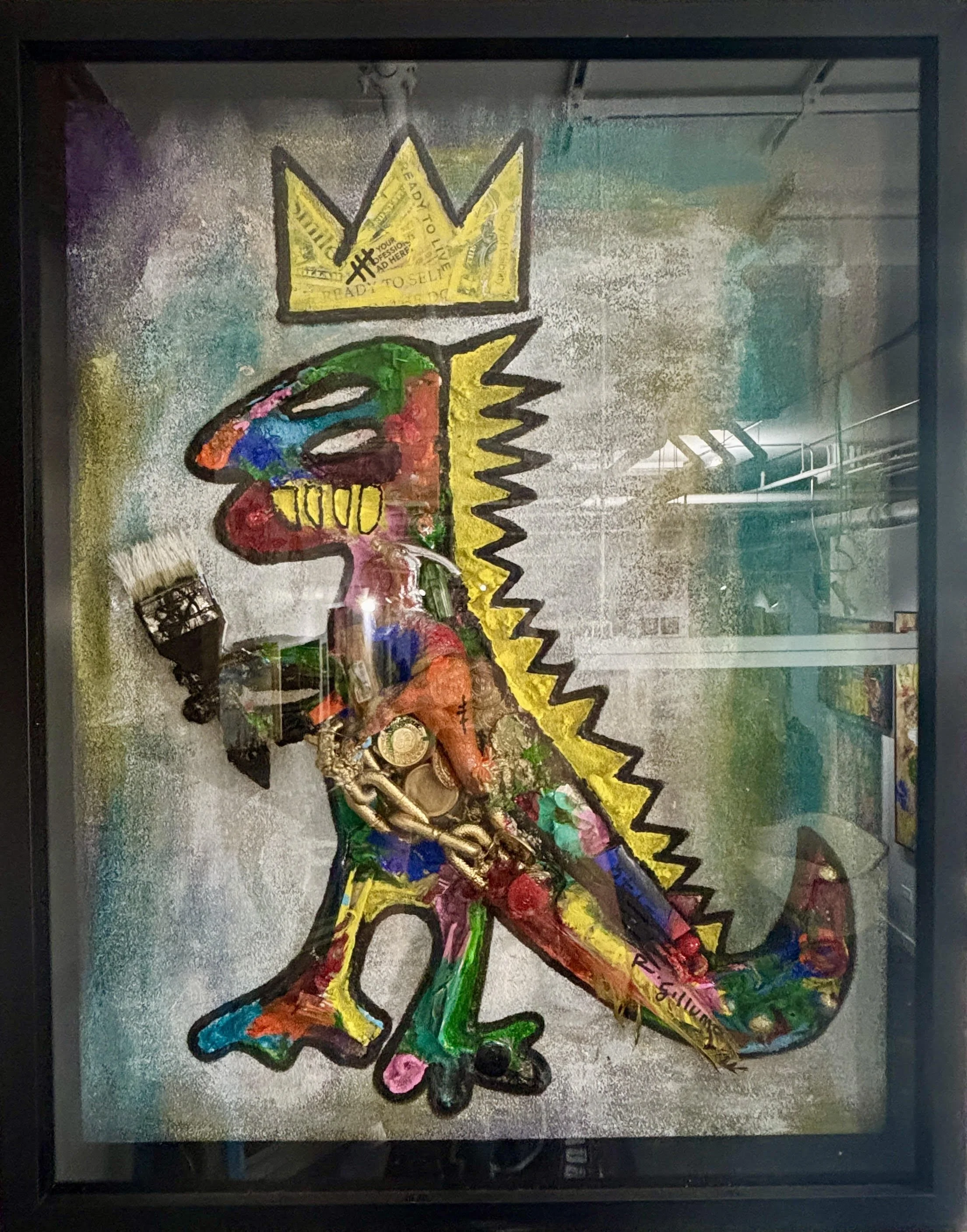 Dinosaur