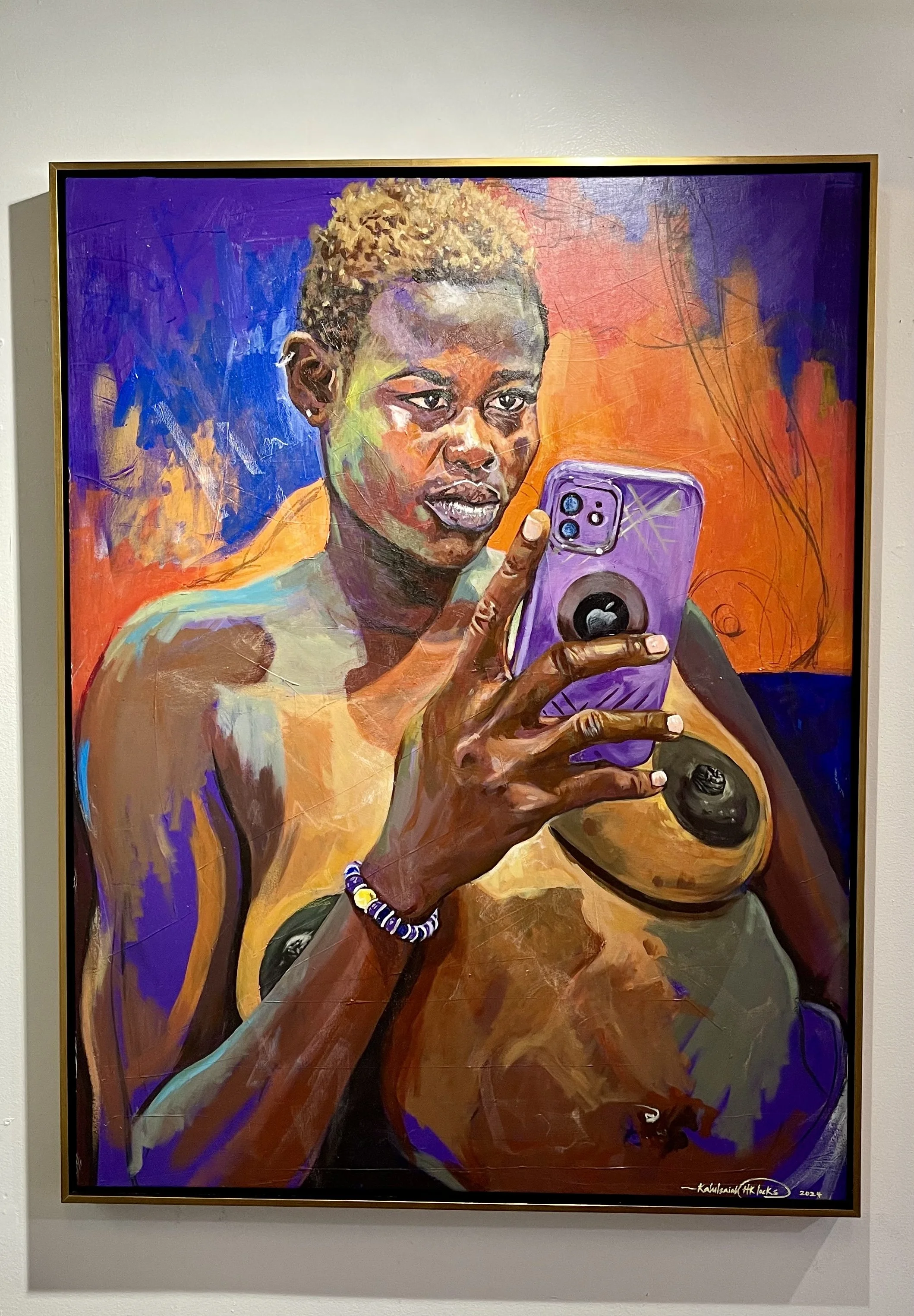 The Allure of the Unknown