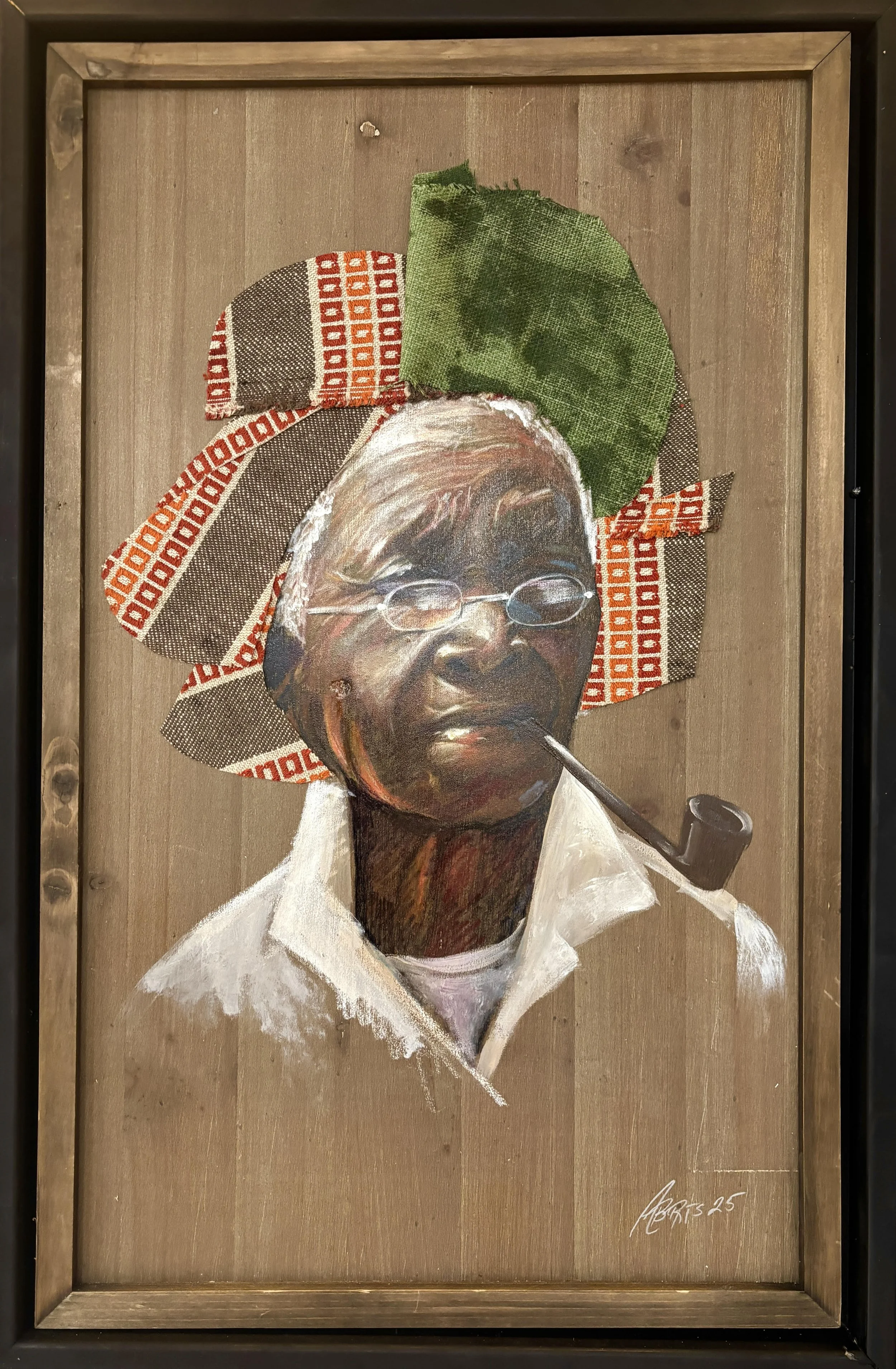 Geechee Dandy (2026)