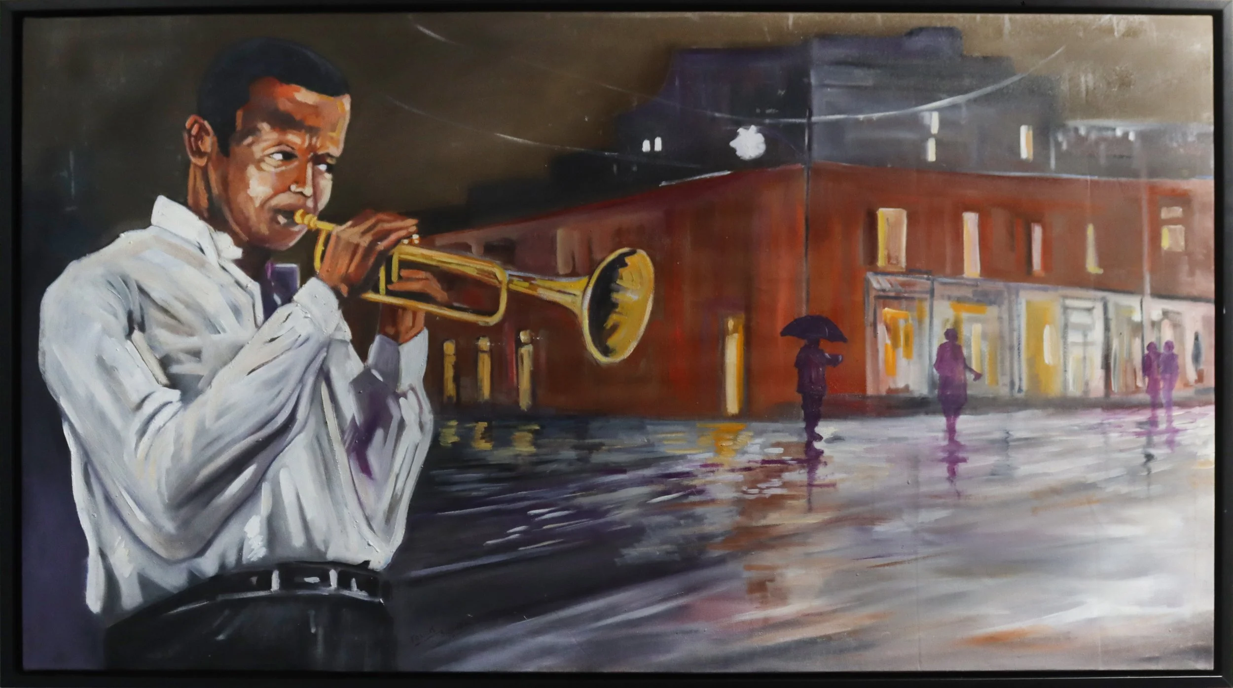 Jazzy Nights II