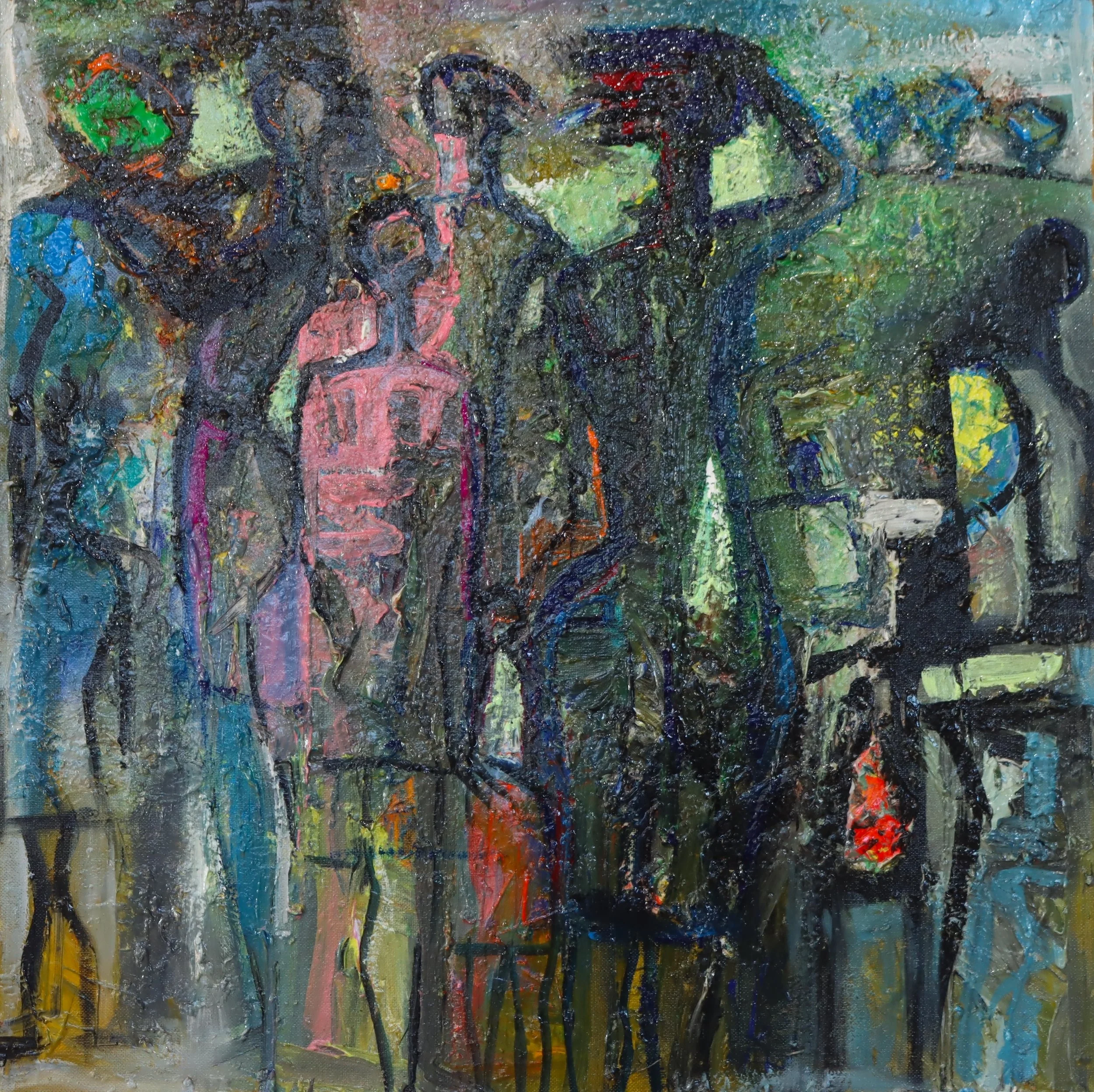 Untitled II