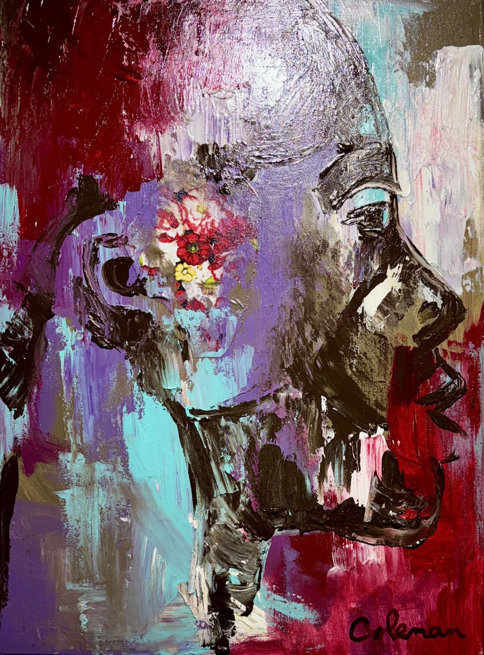 The Waiting Strangers