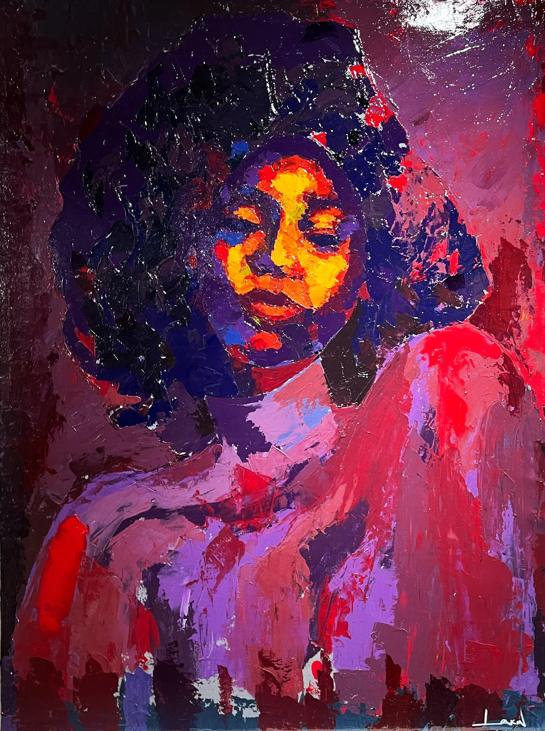Untitled III