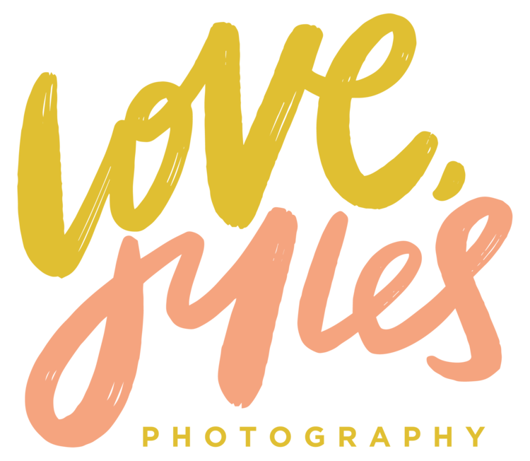 Love, Jules Photography