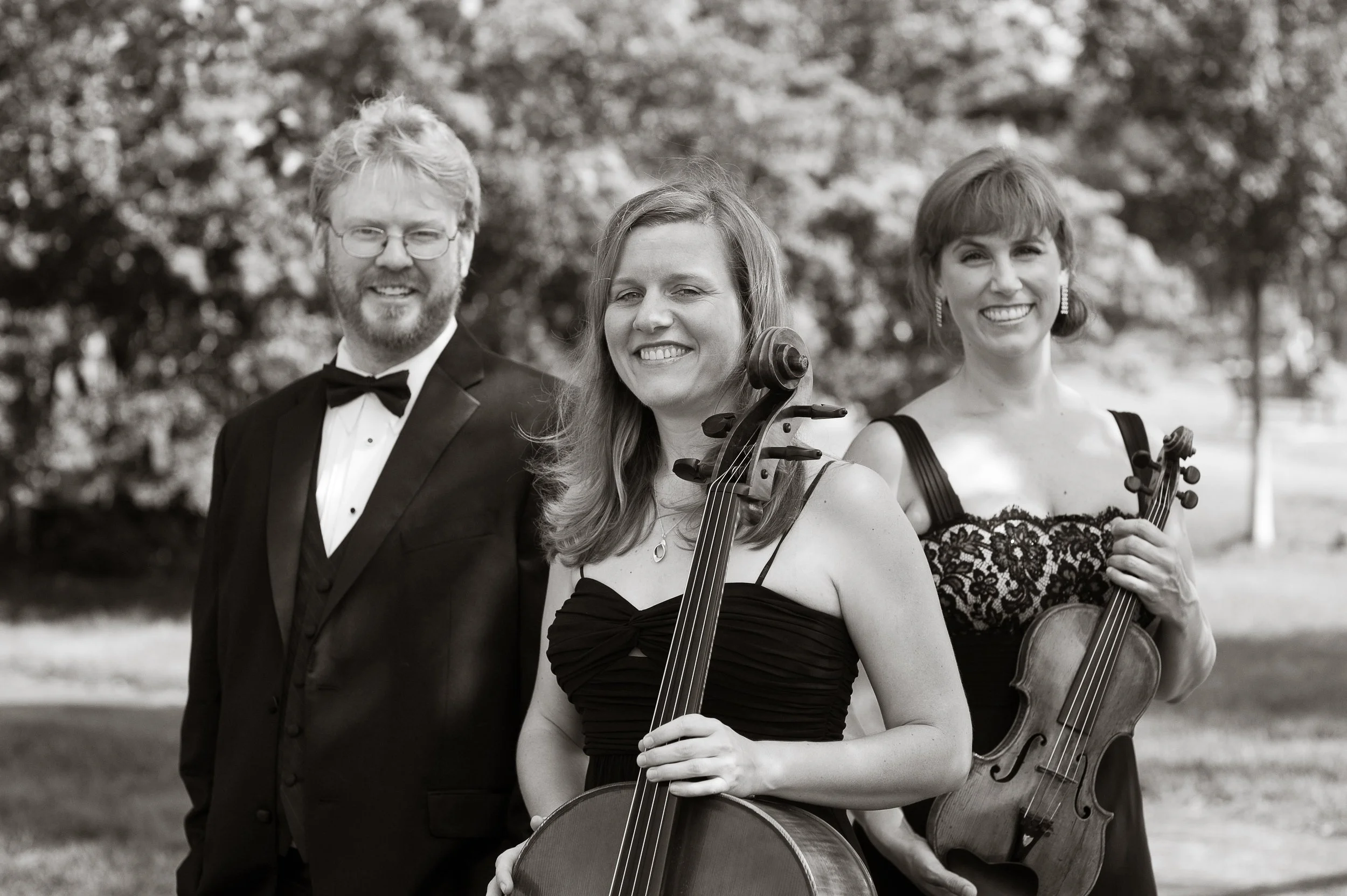 Music at Penn Alps