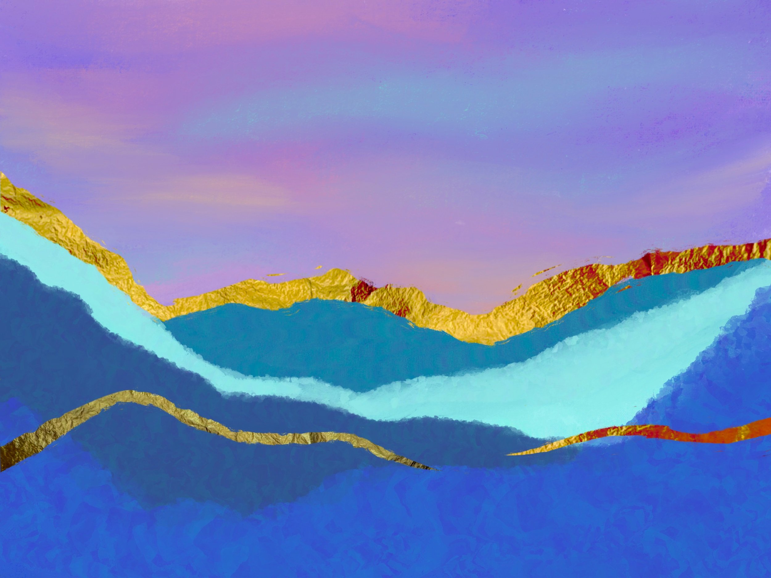 Digital Dreamscape