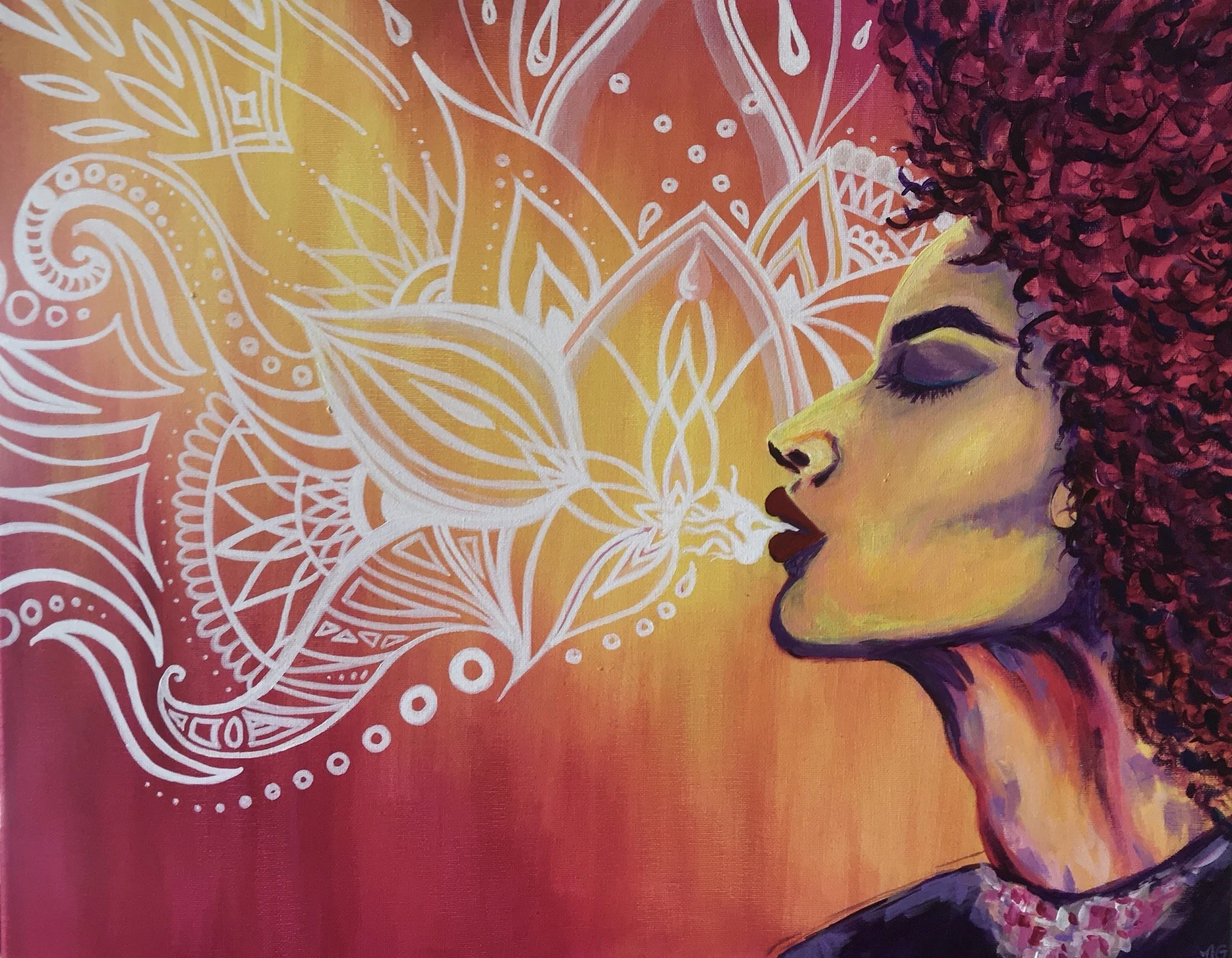 Manifesting