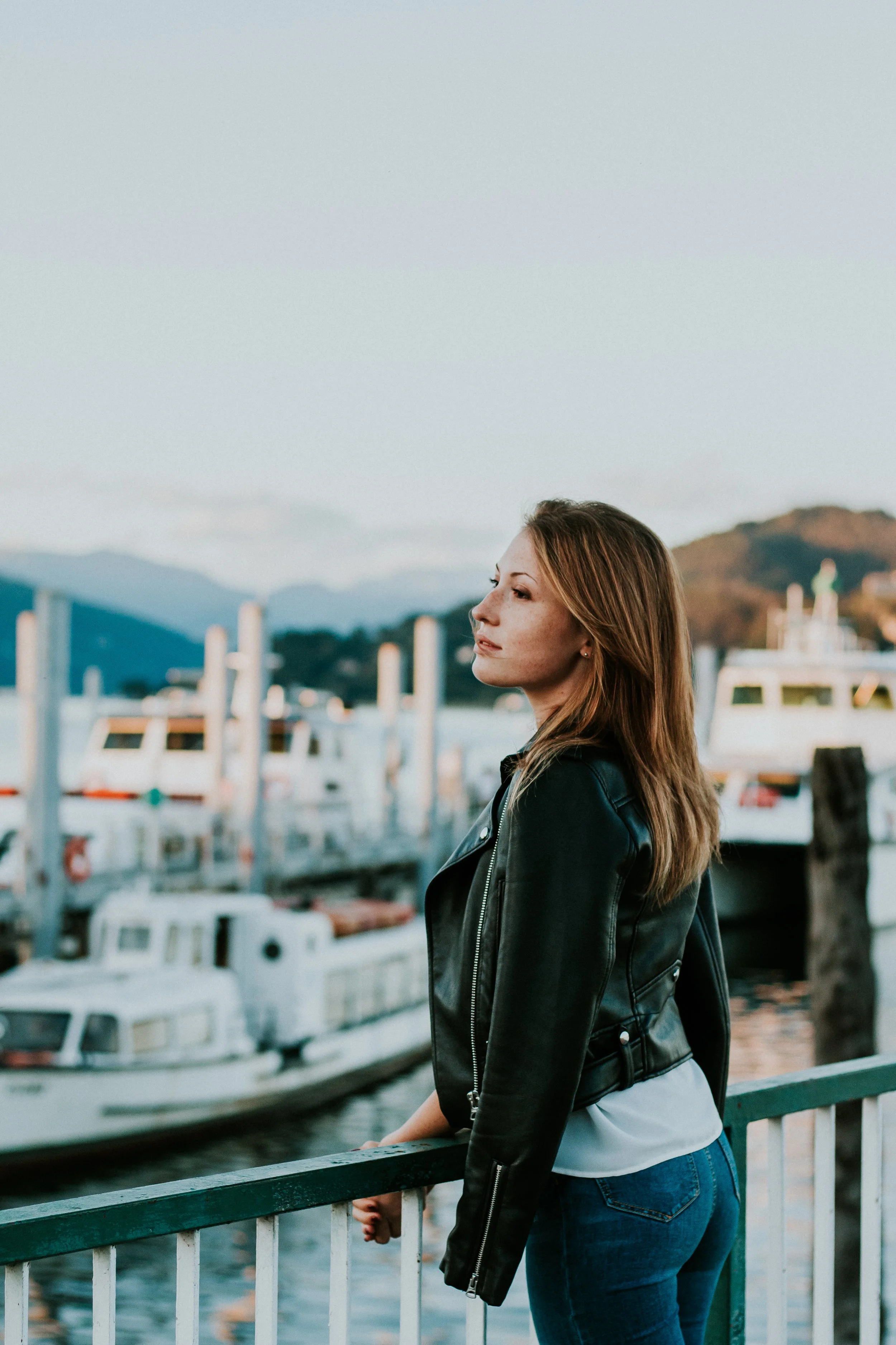 Exploring Arona Italy