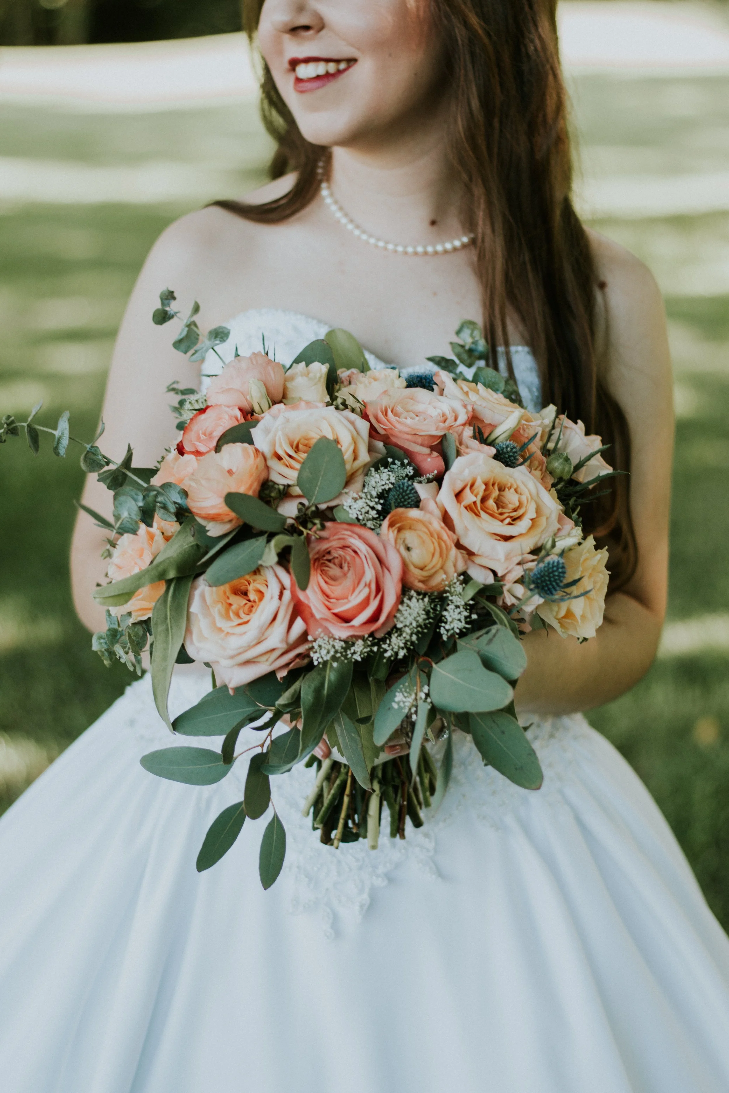 married at the springs