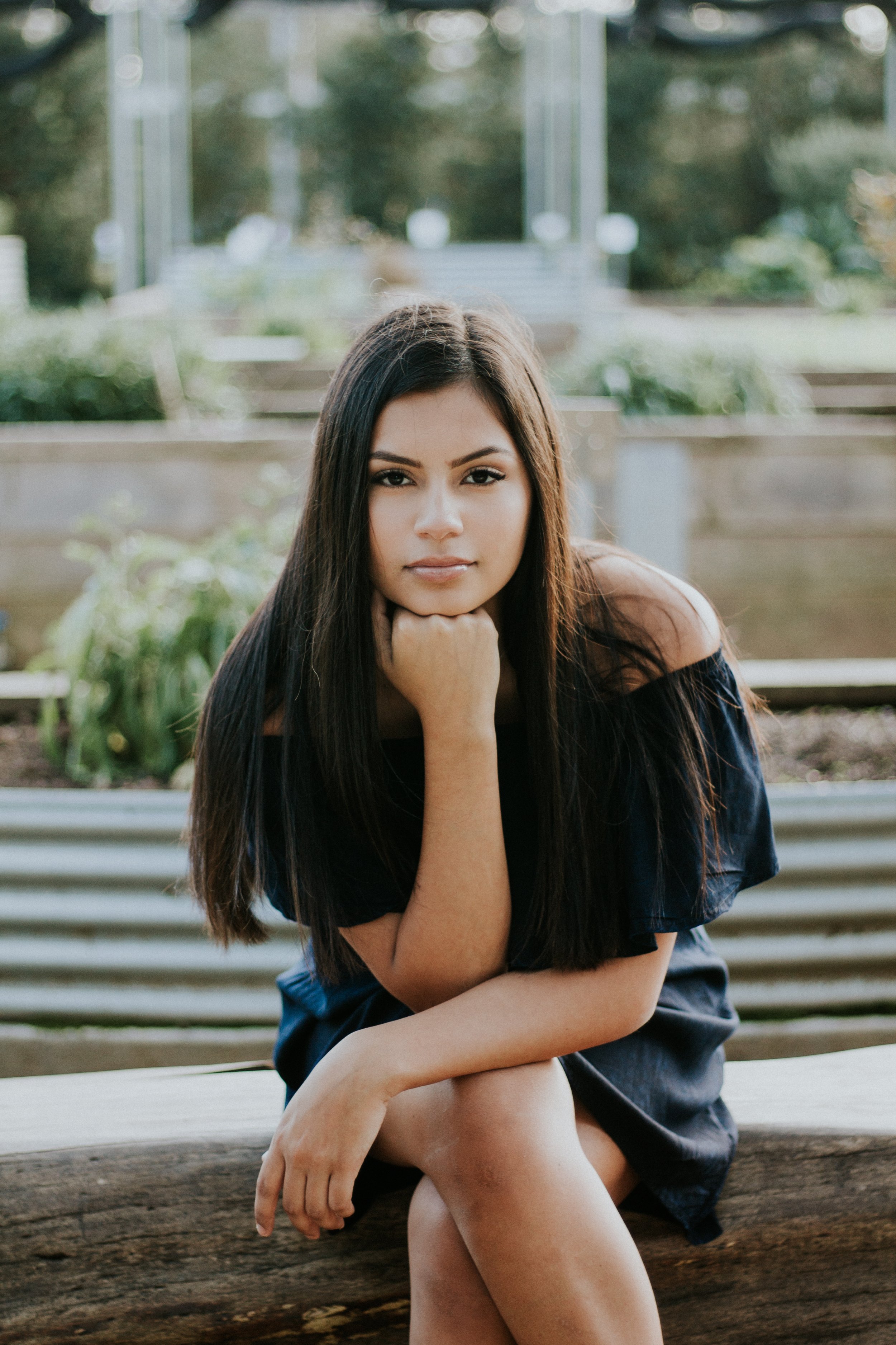 MACKENZIE