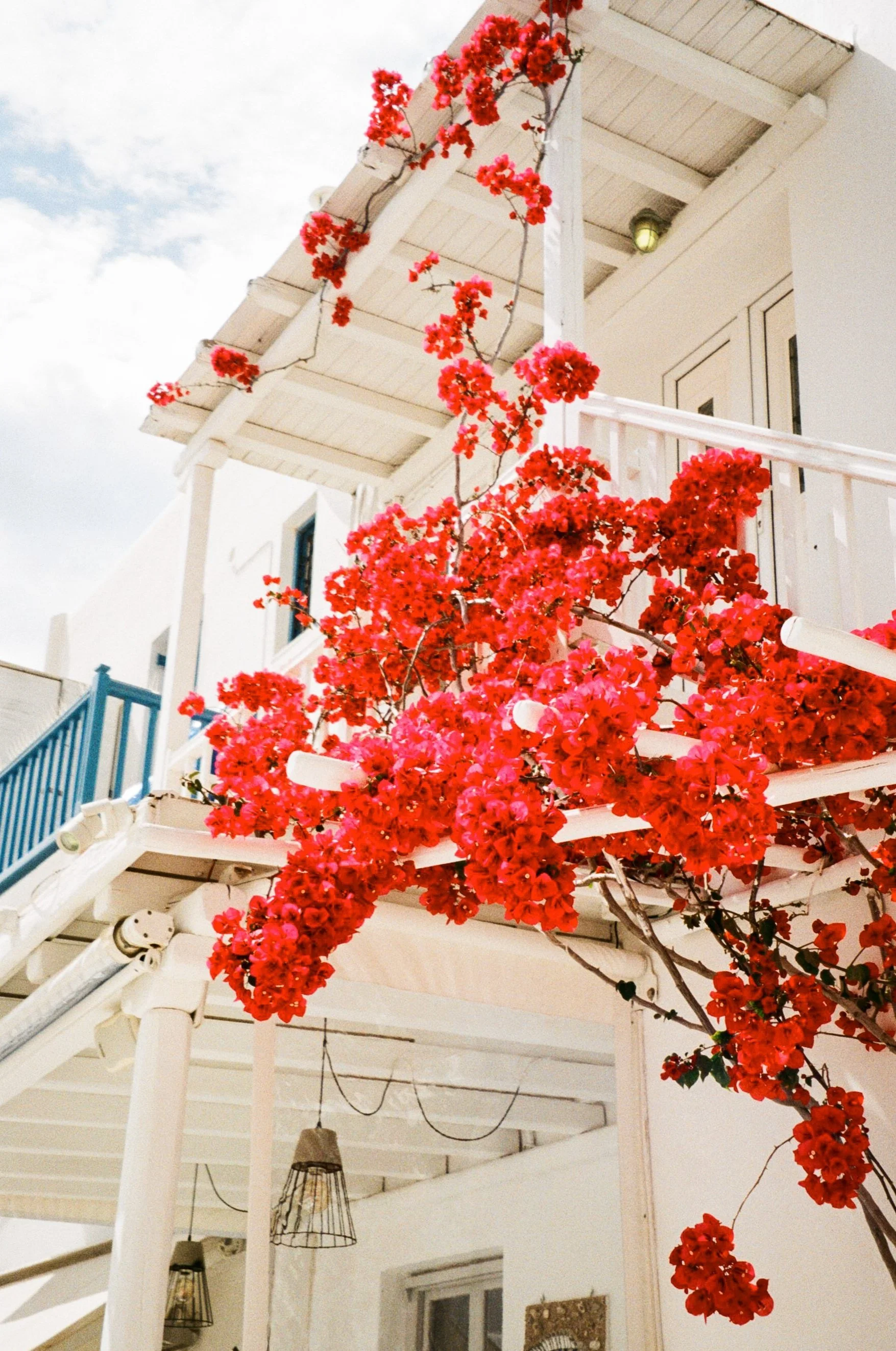 Greece on film