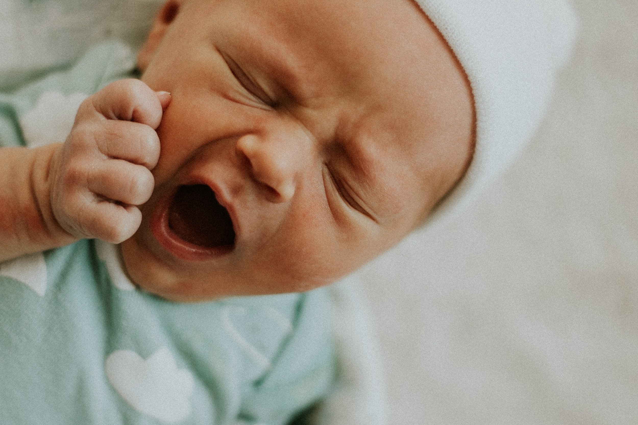 BABY GRANT