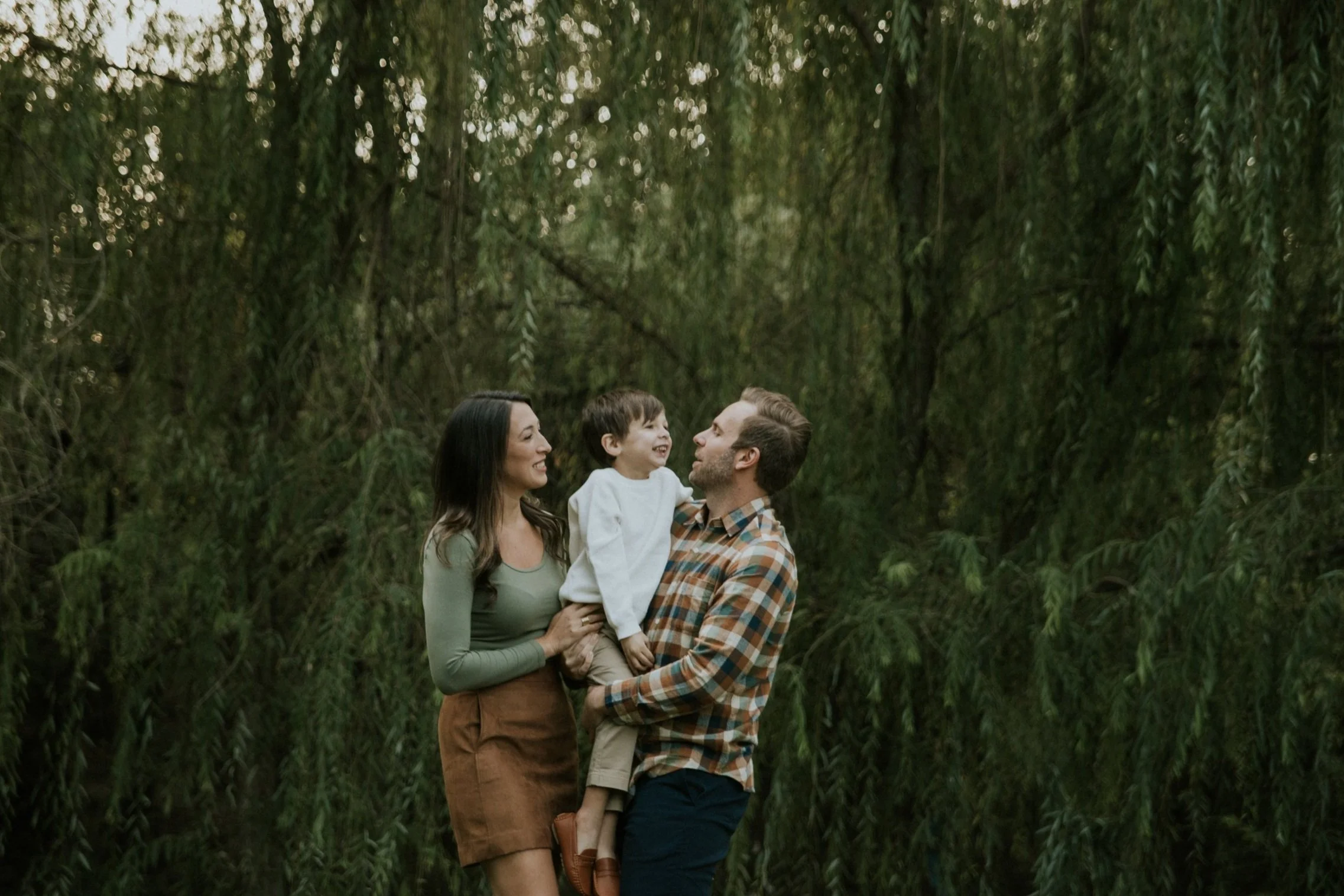 THE BALLARDS