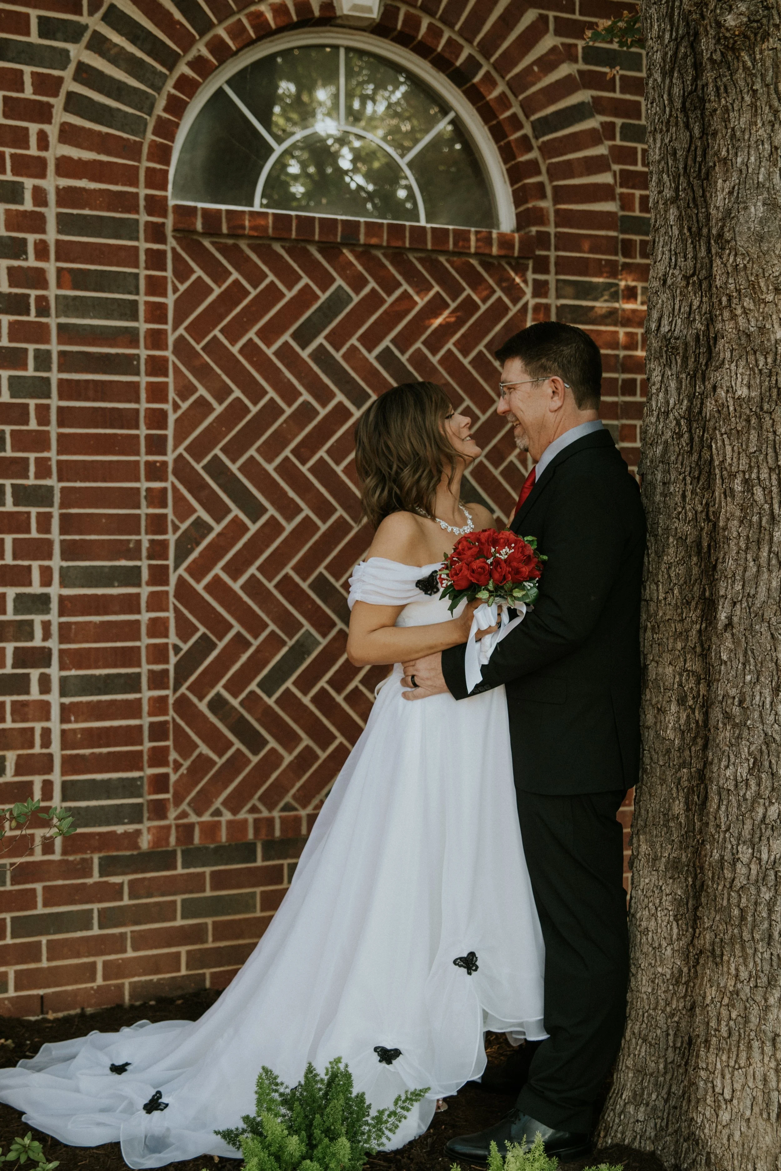 BRITNI + MIKE