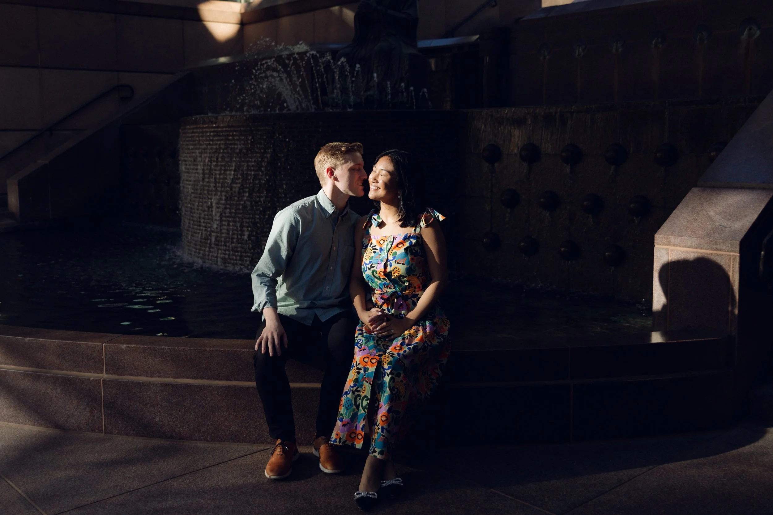 ERIN + GRANT