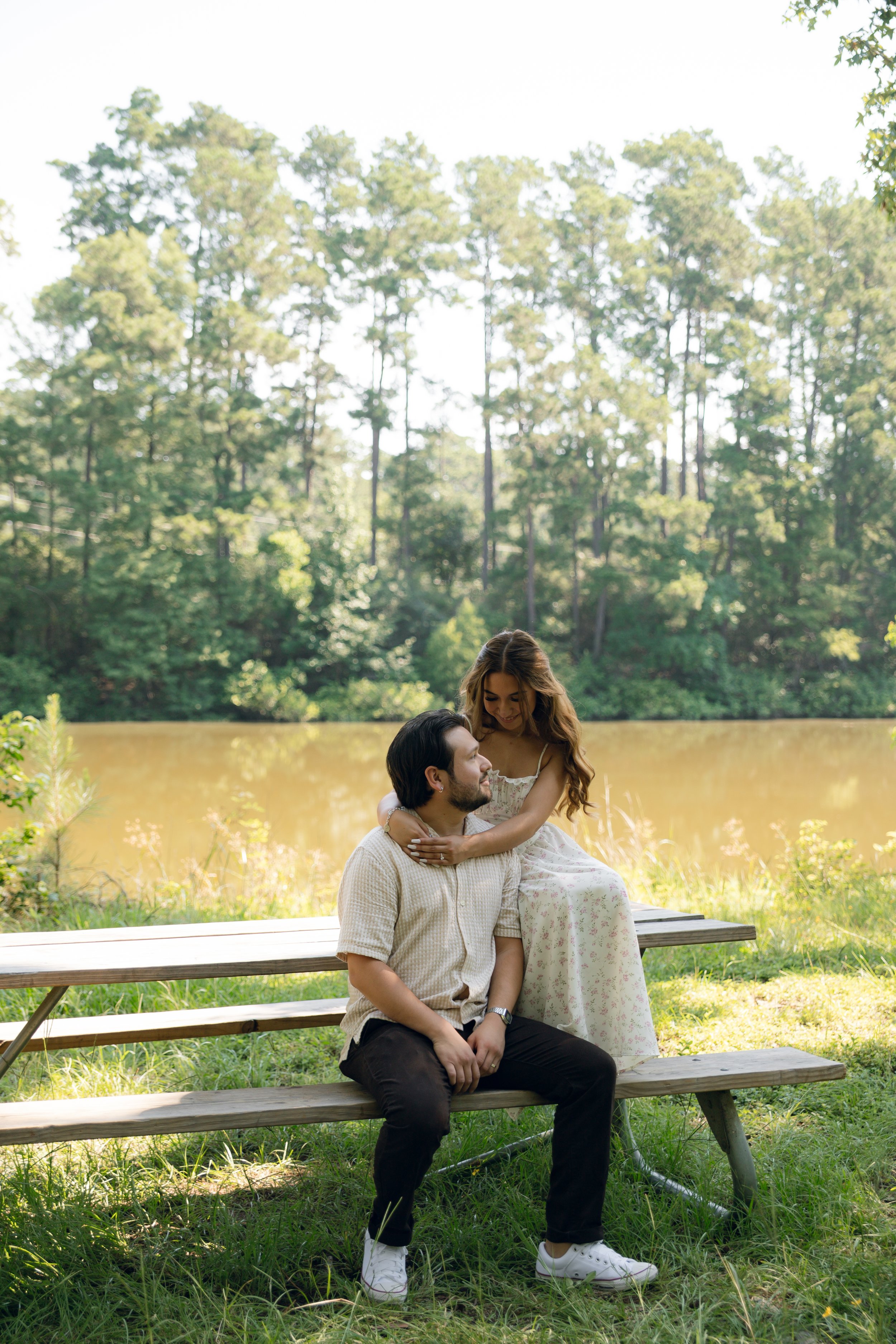 CARLOS + SAVANNAH