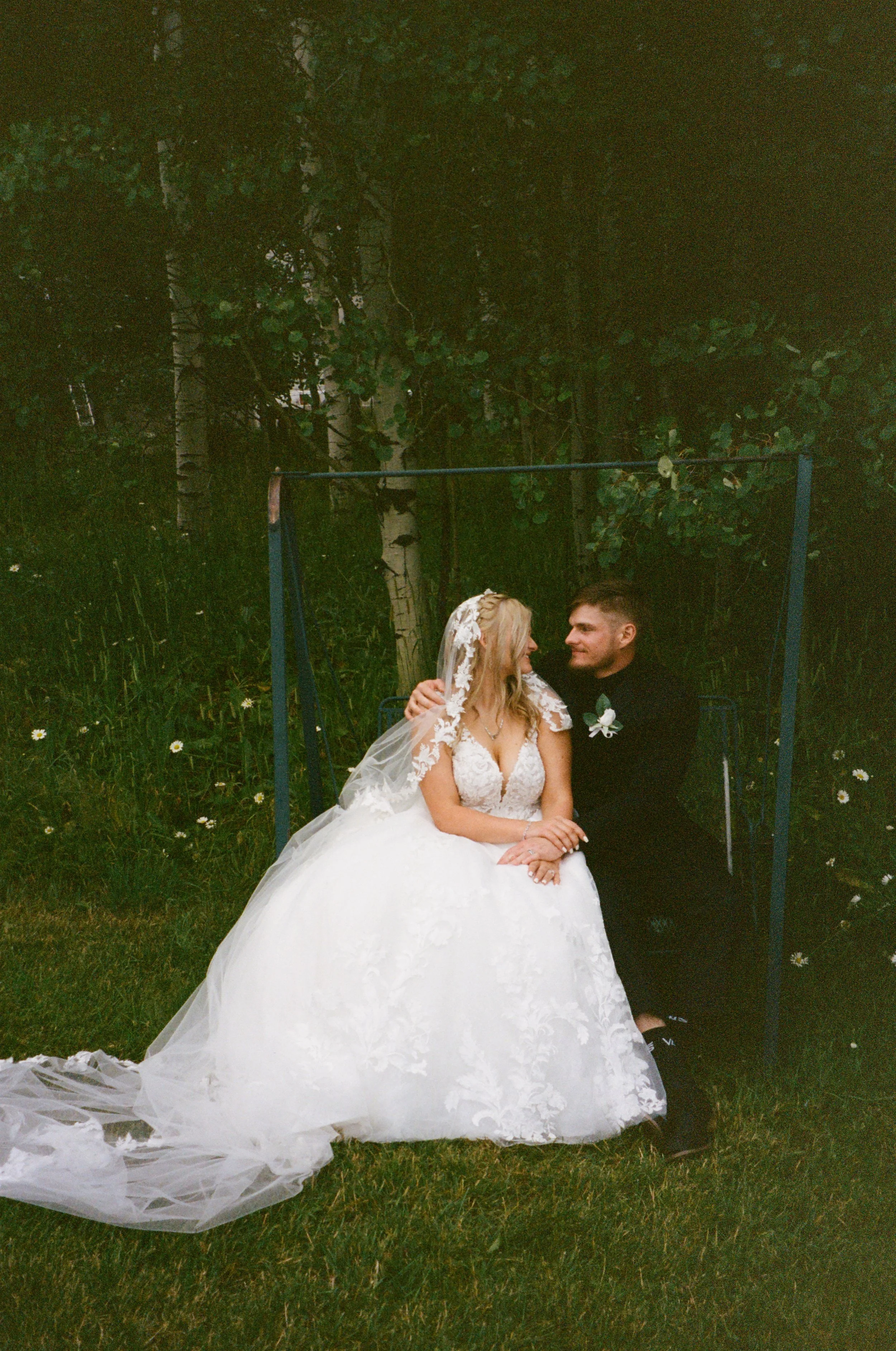 SOPHIA + DUANE
