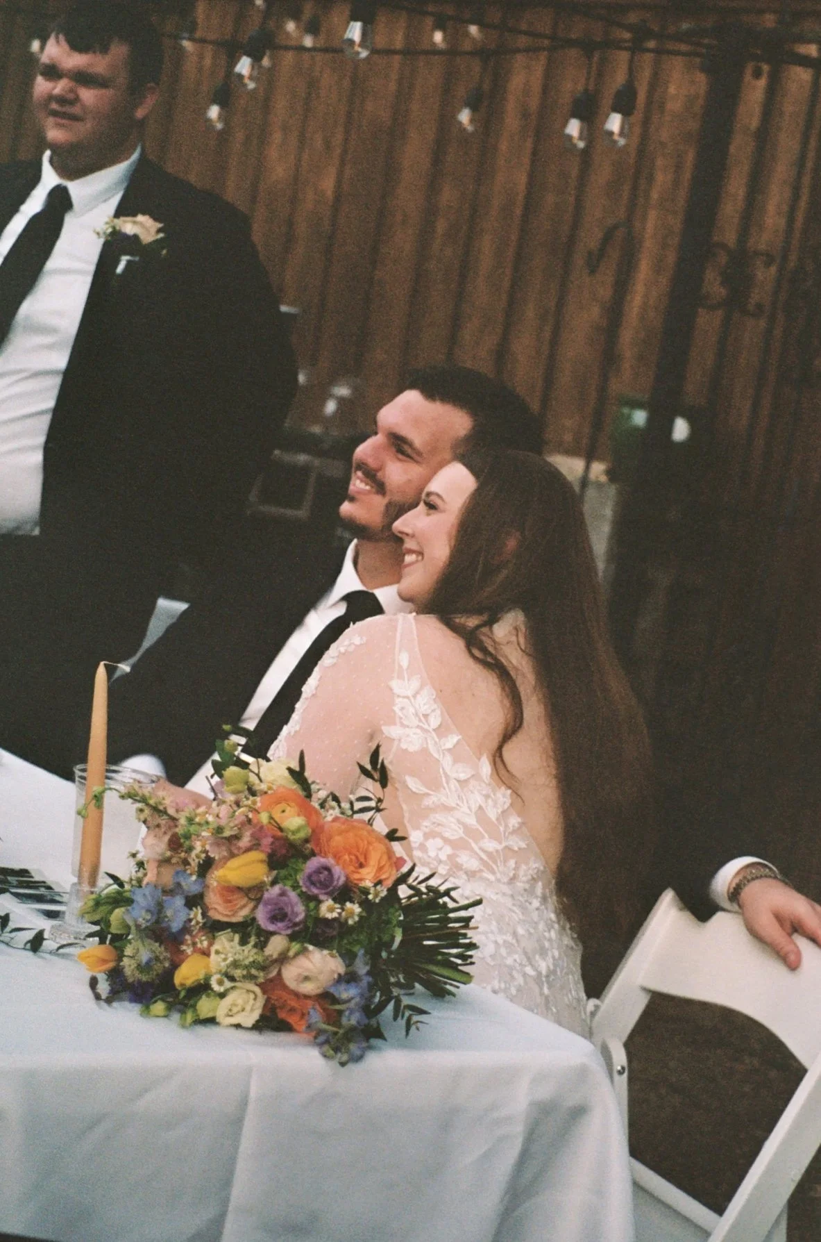 ERIKA + JOSH