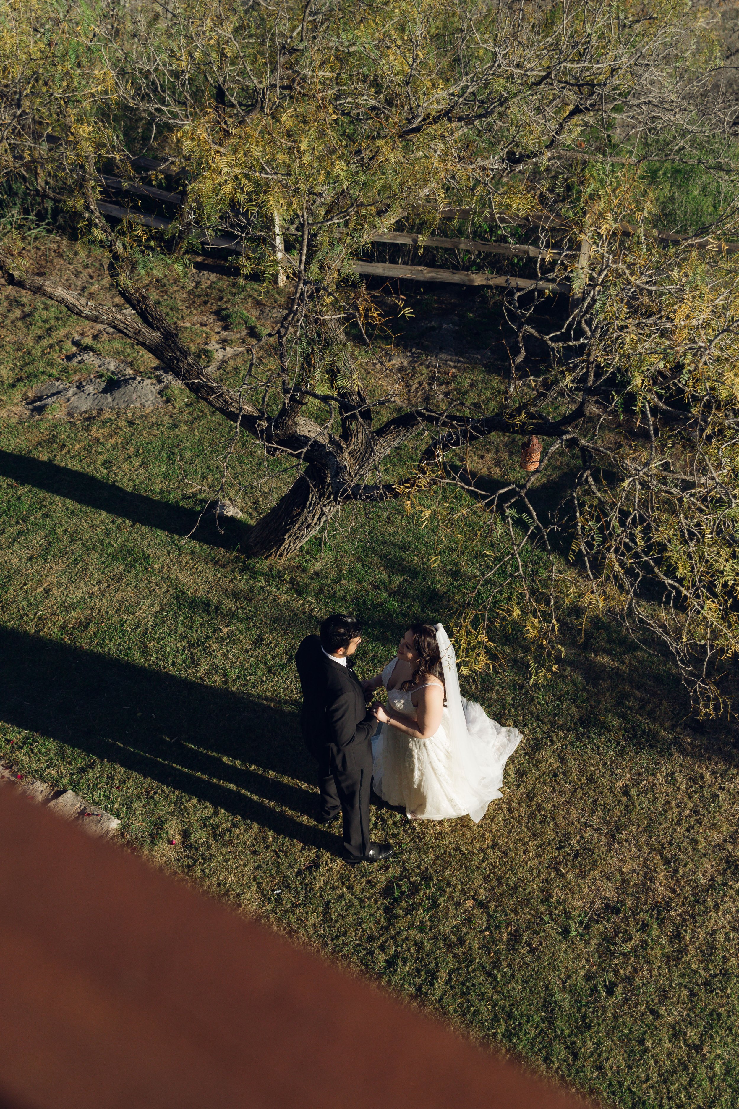 MIRANDA + MATTHEW