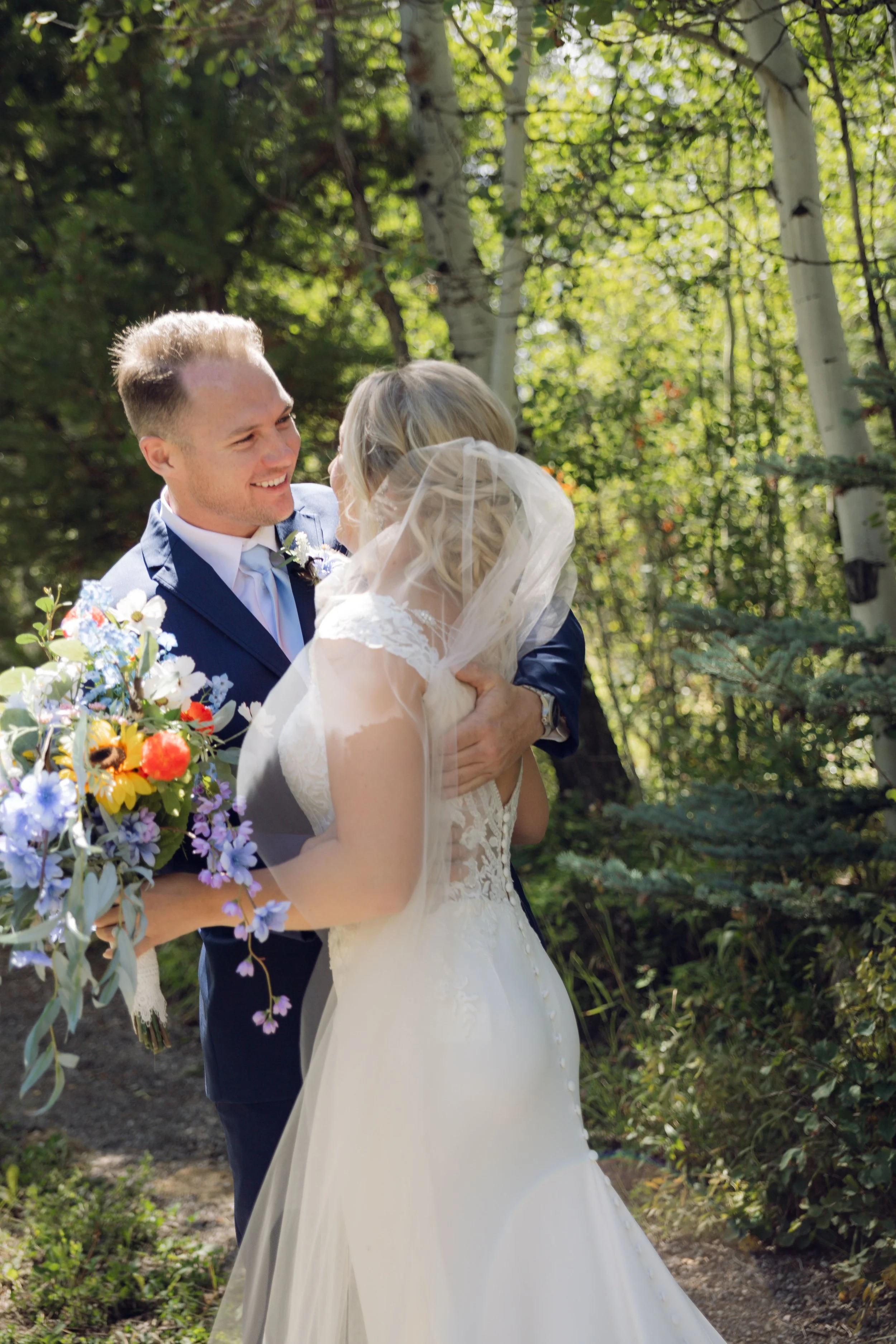 JILL + NOLAN