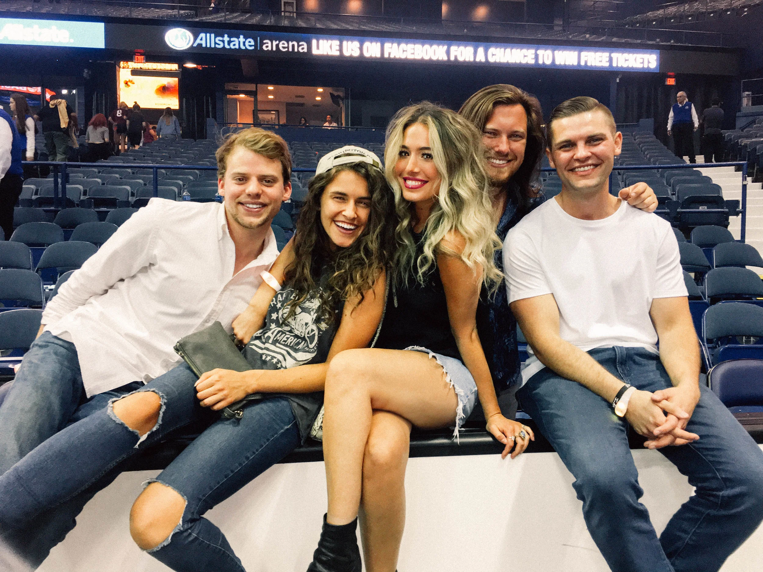 Weekend Roundup! — The Lex Factor