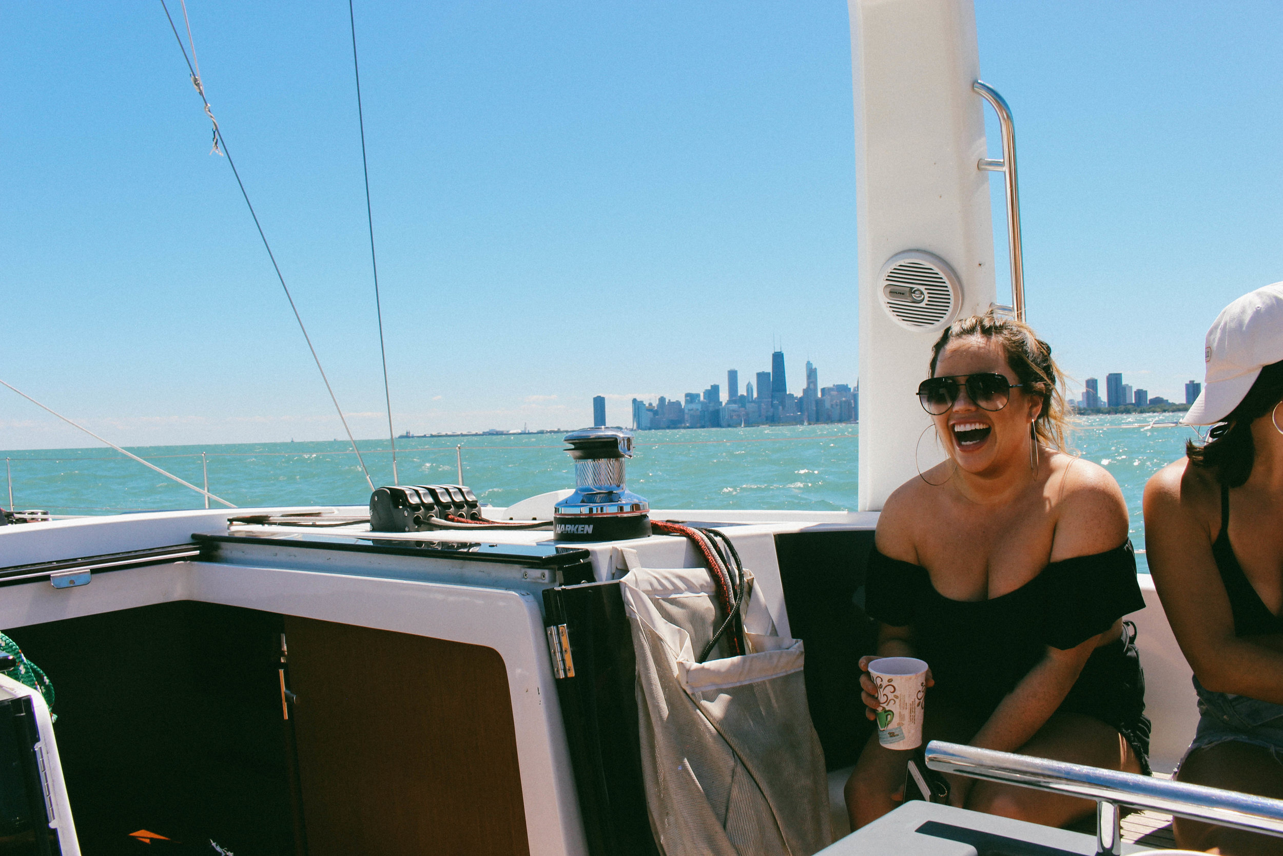 Boats n Babes
